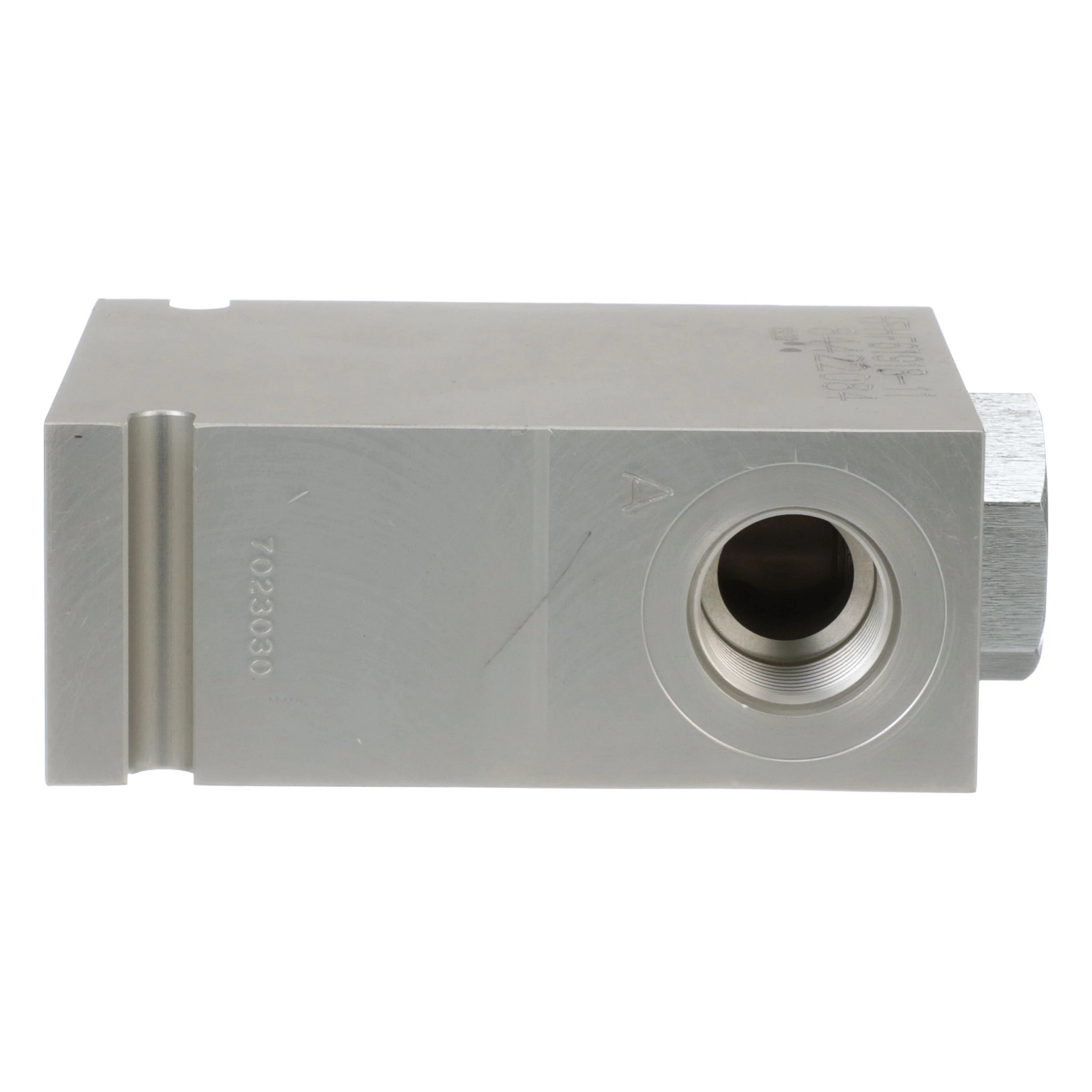 VALVOLA DI RITEGNO | CASECE | EU | IT