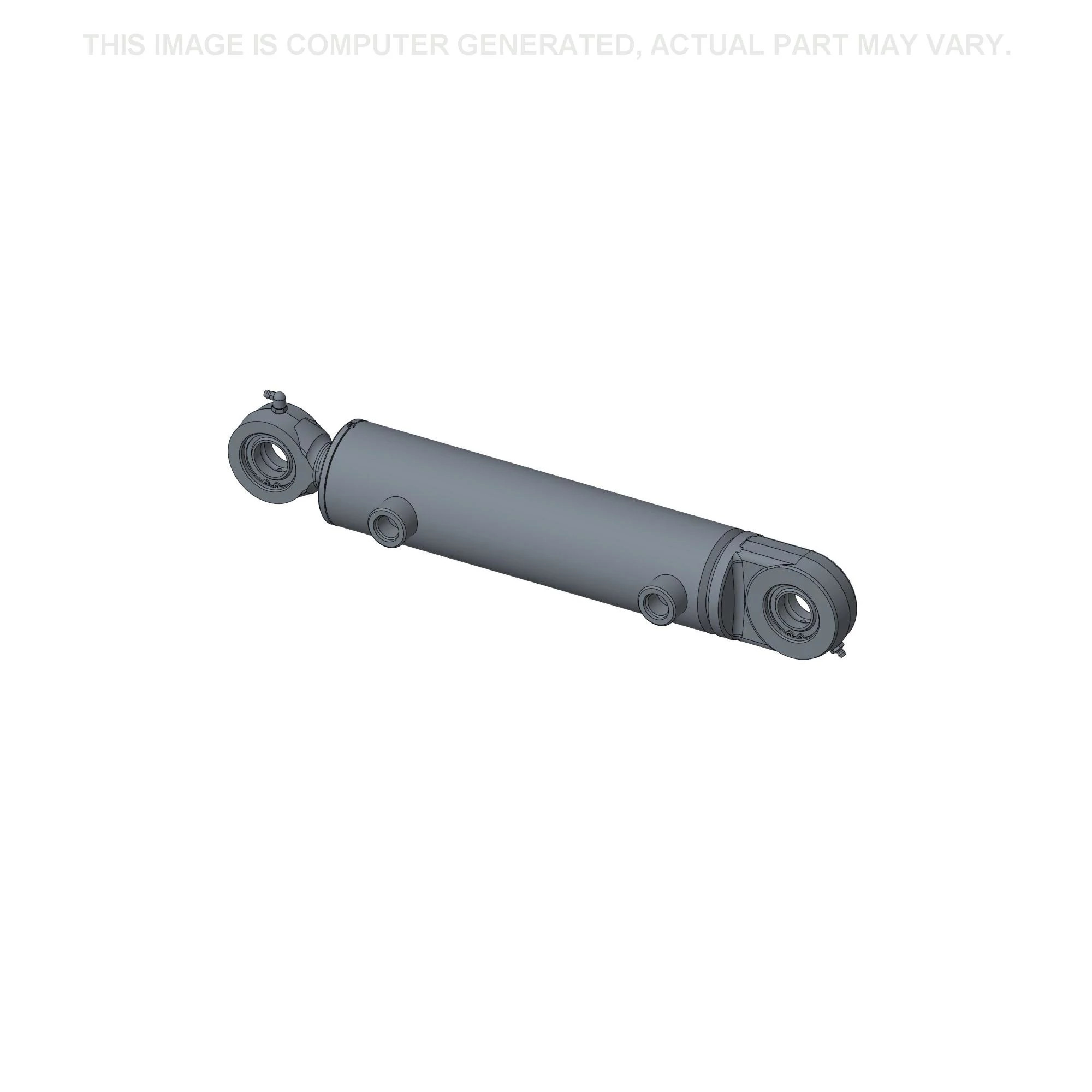 CYLINDER ASSY. | CASECE | CA | EN