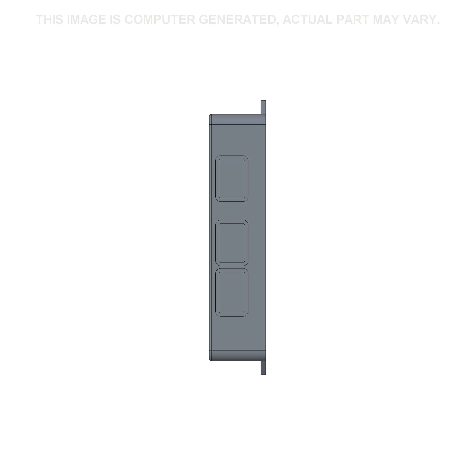 REMAN ELECT CONTROL | NEWHOLLANDAG | CA | EN