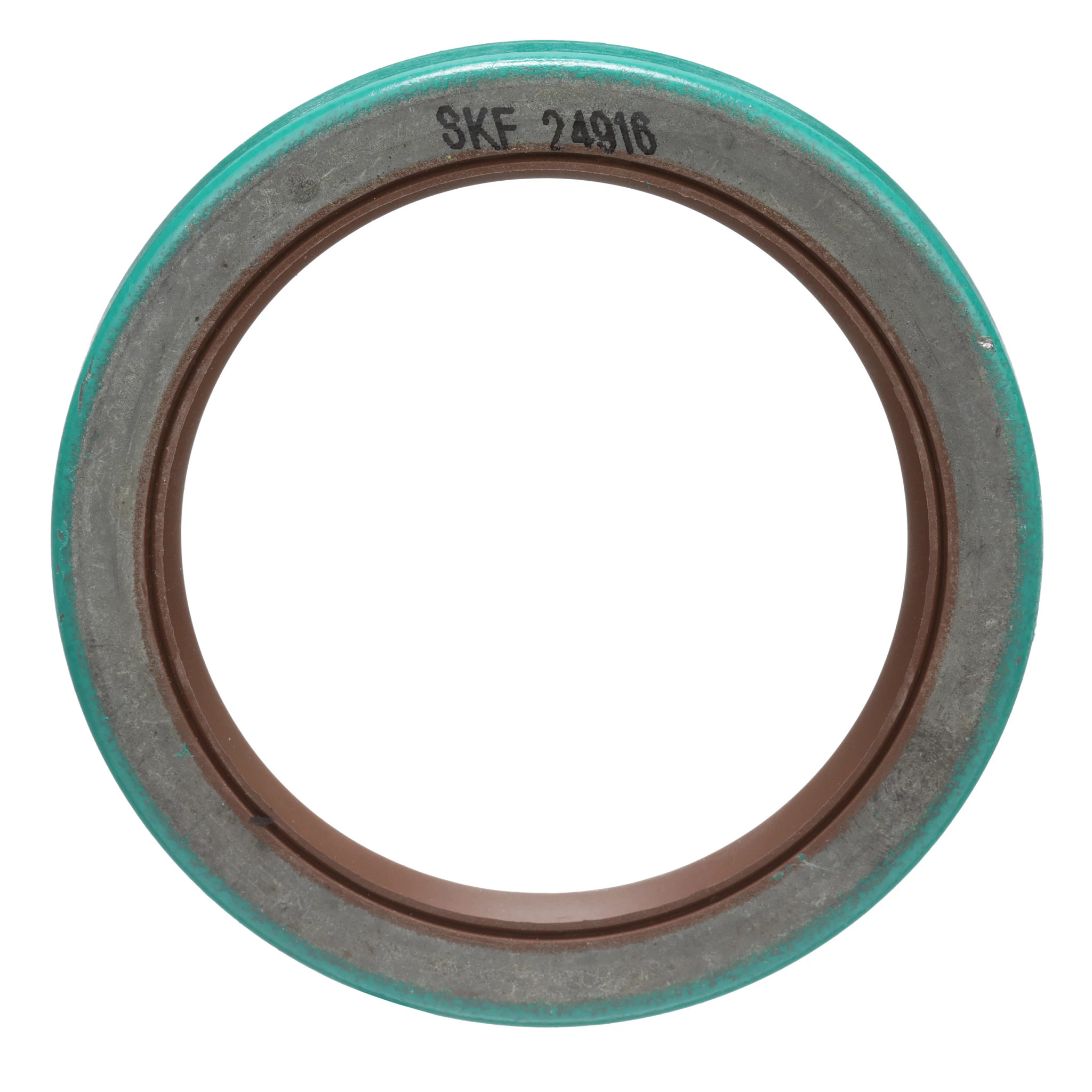 SEAL | NEWHOLLANDAG | NZ | EN