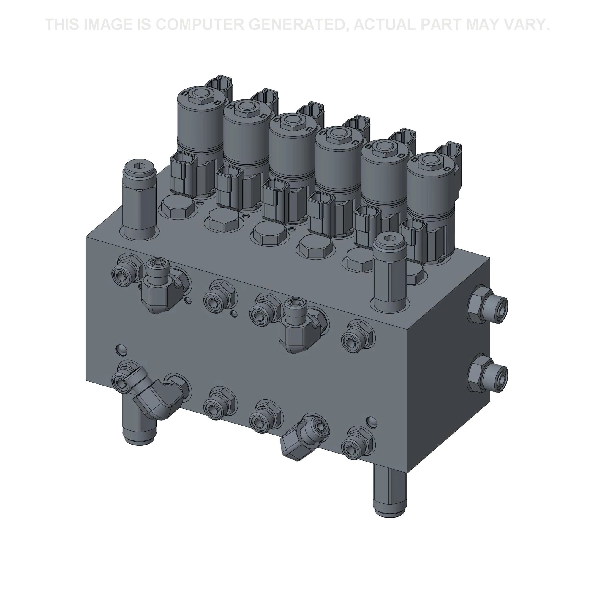 Válvula de Controle
