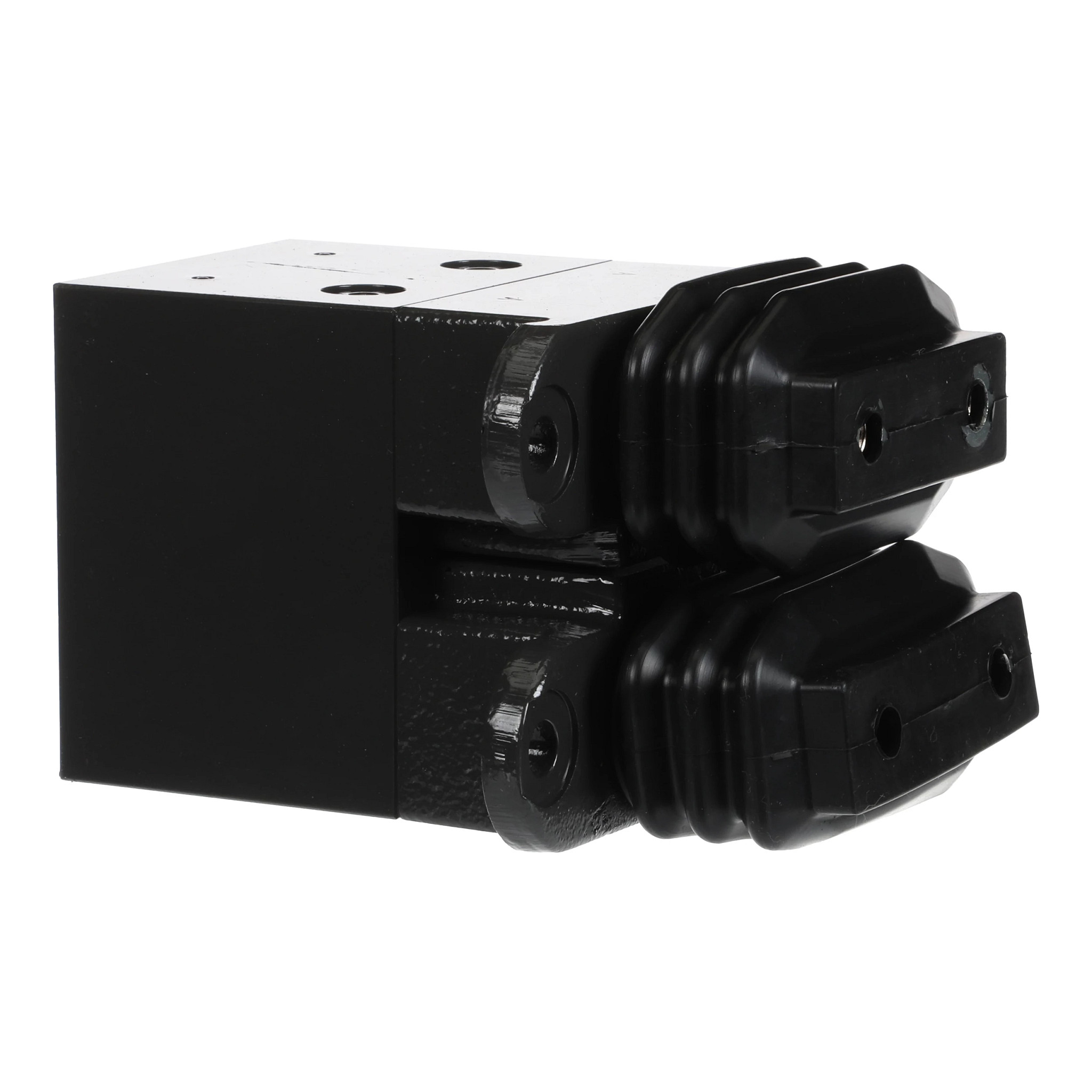 Control Block | CASECE | US | EN