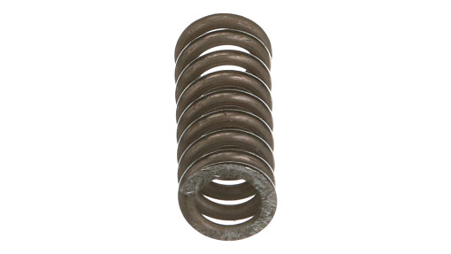 COMPRESSION SPRING | CASECE | US | EN