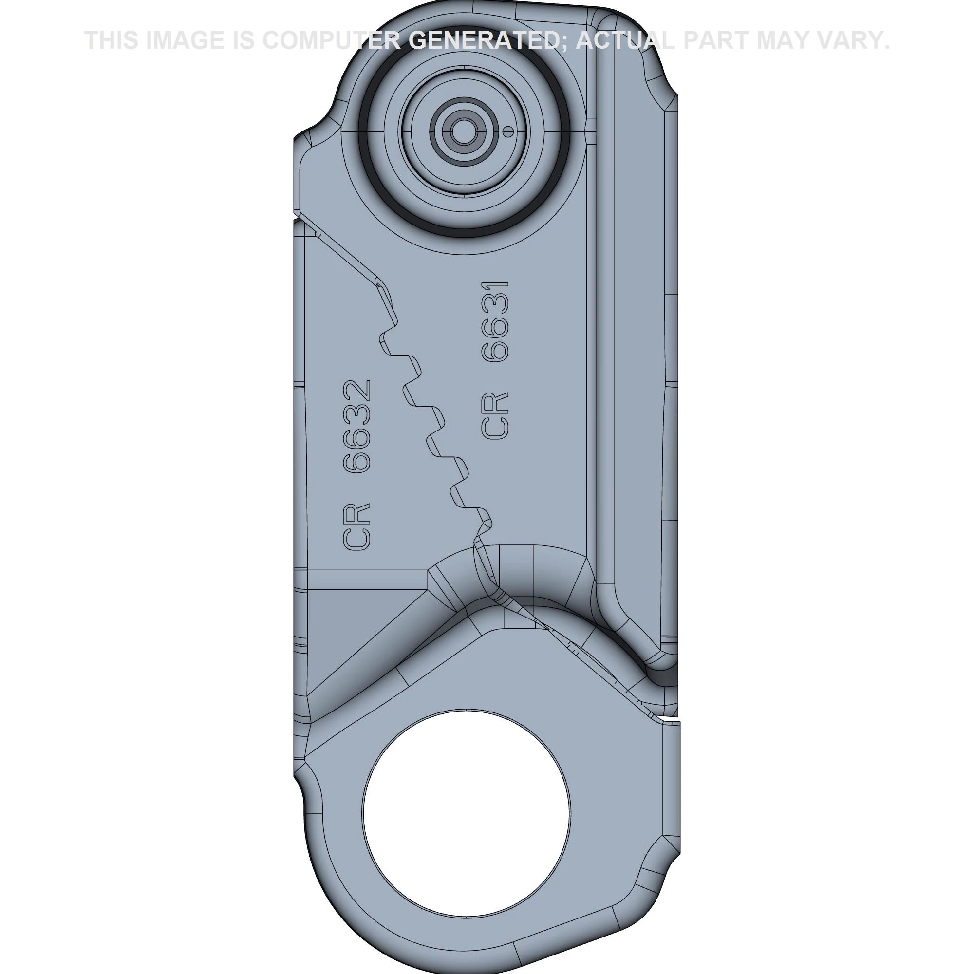 TRACK LINK | NEWHOLLANDCE | EU | DE