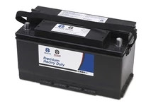 BATTERIE HUMIDE | CASECE | CA | FR