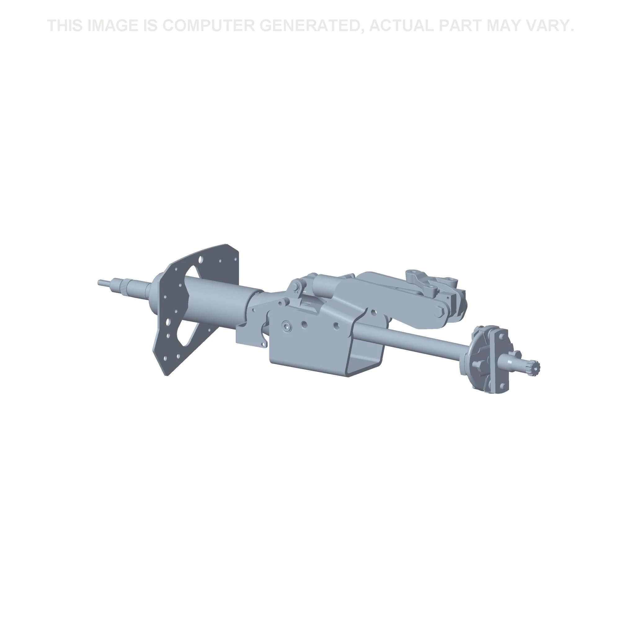 COLONNE DE DIRECTION | NEWHOLLANDAG | CA | EN