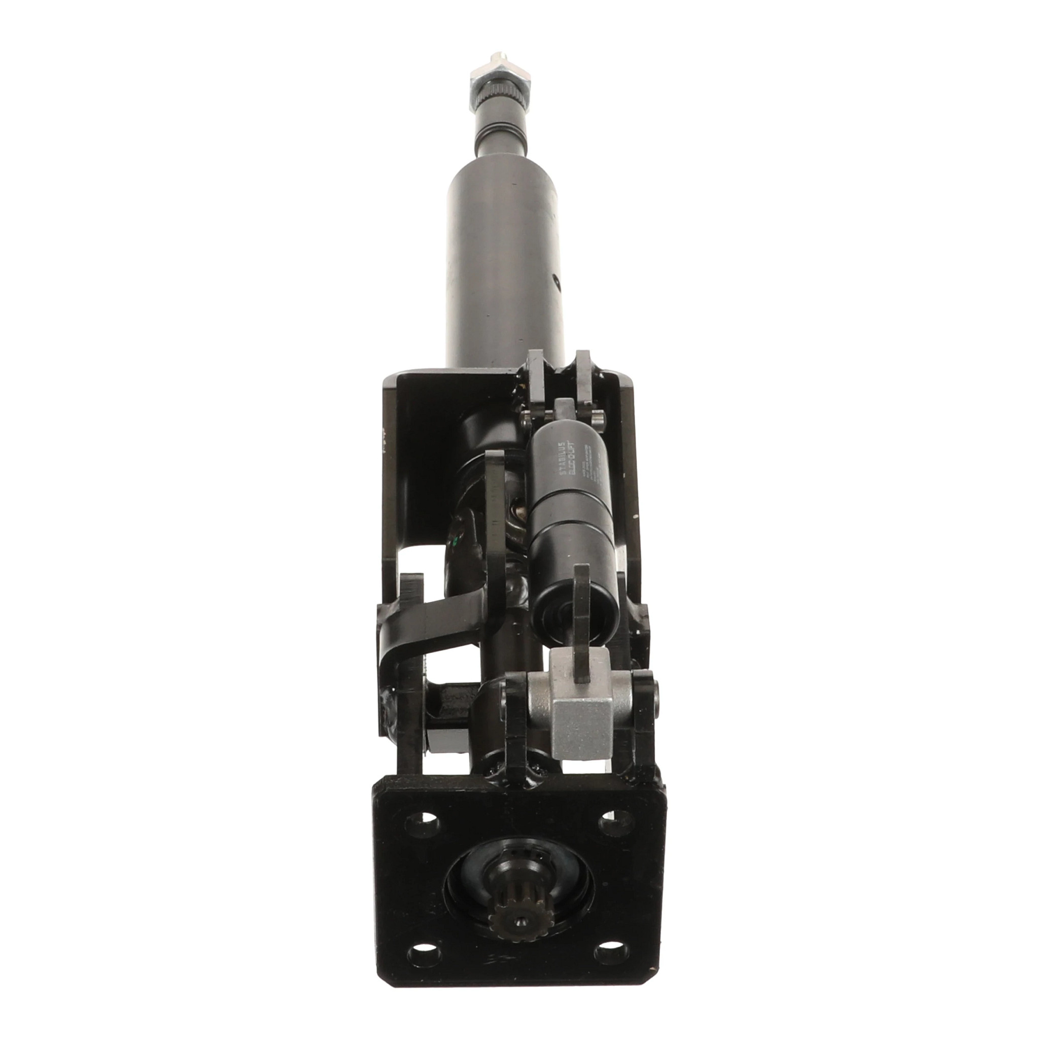 STEERING COLUMN | NEWHOLLANDAG | AU | EN