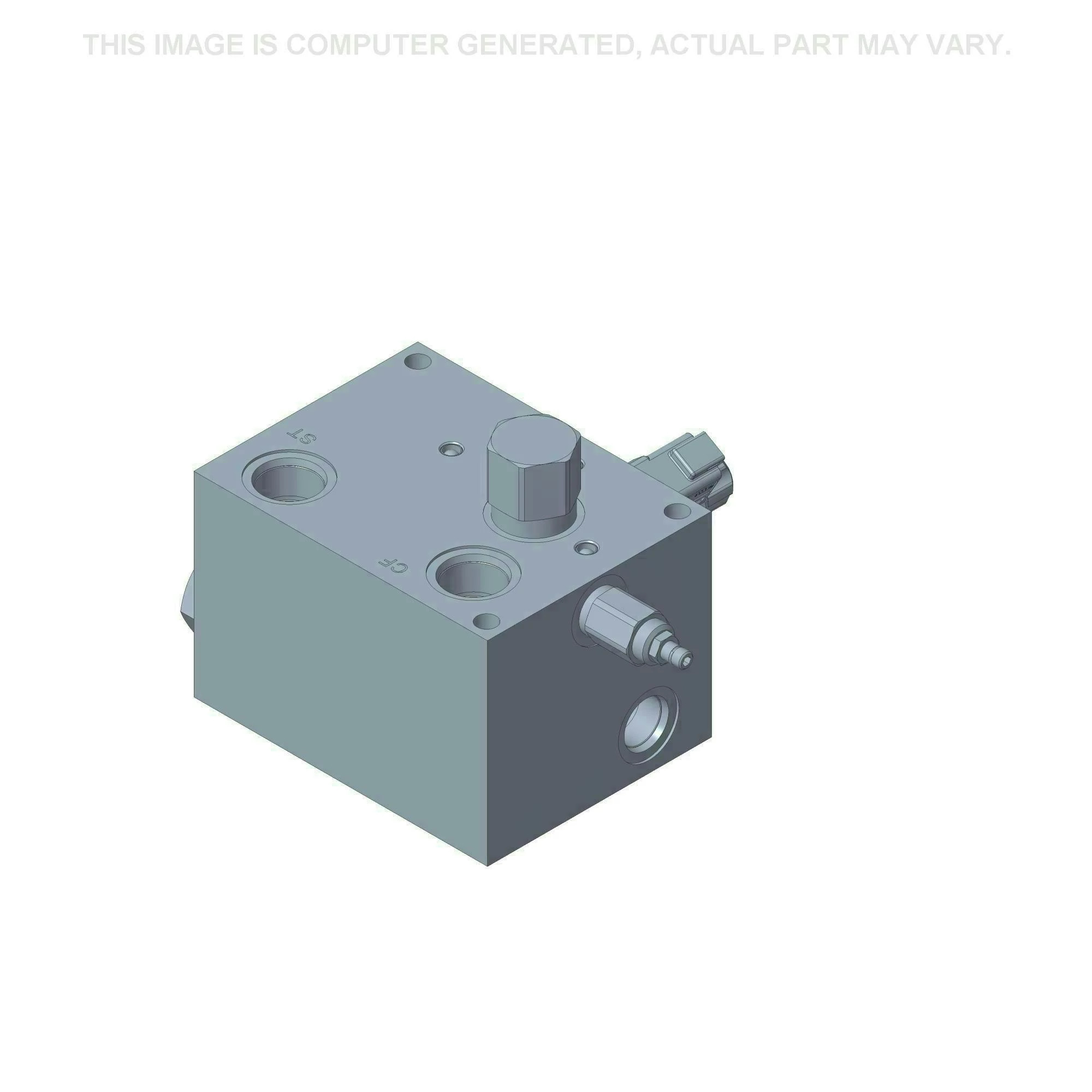 VÁLVULA | CASEIH | EU | EN