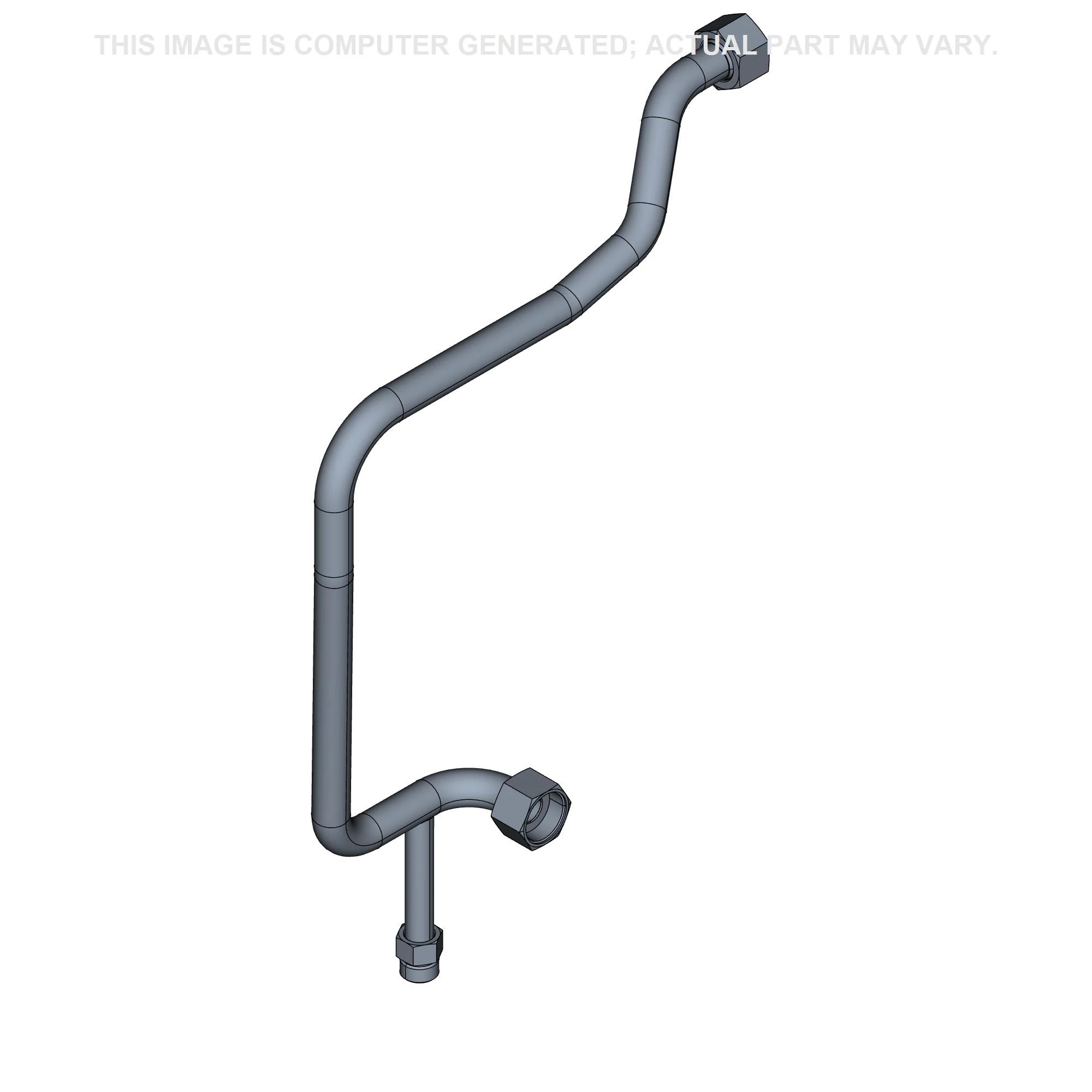 HYD TUBE | NEWHOLLANDCE | EU | SV
