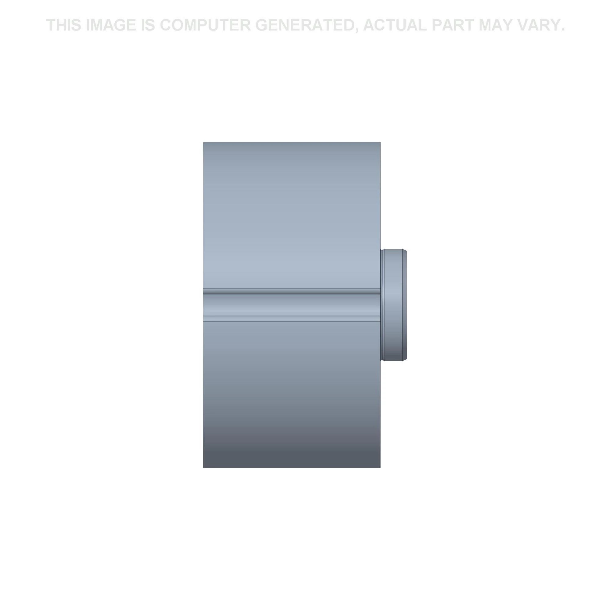 SPACER | CASEIH | US | EN