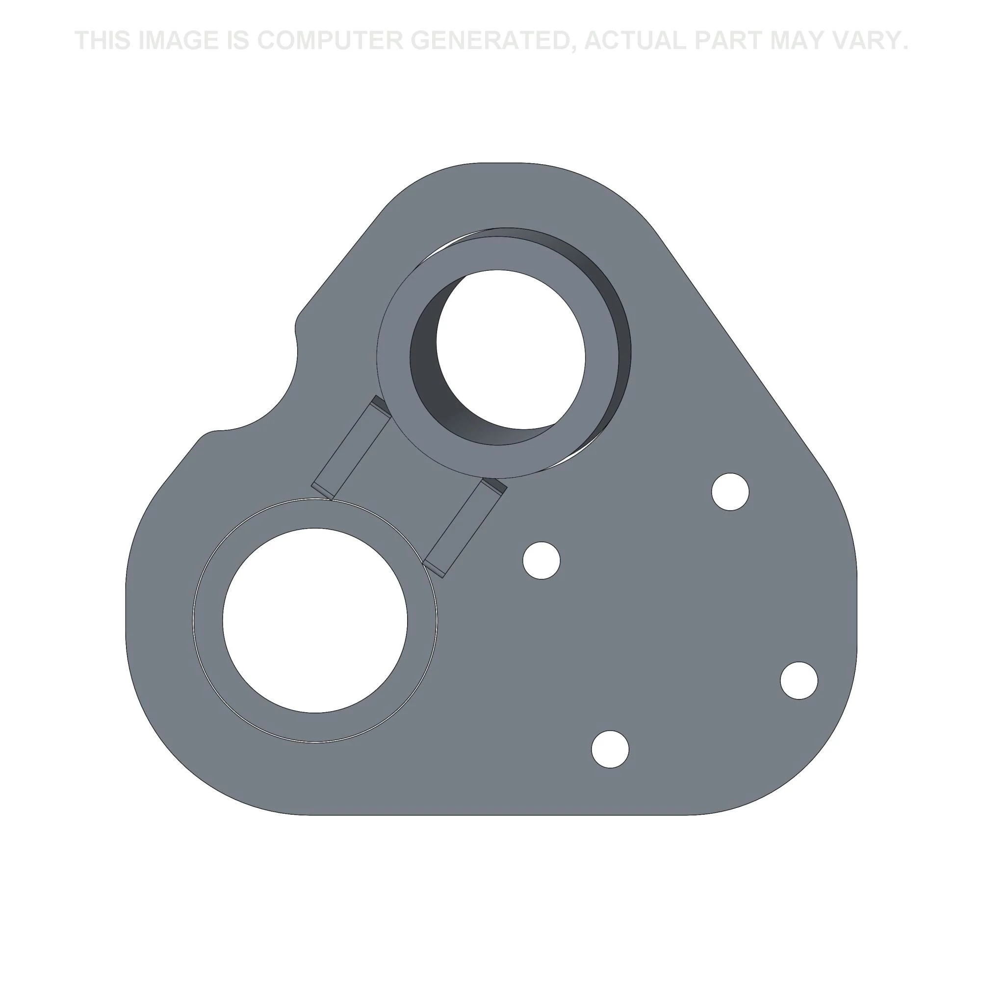 FIXADOR | CASEIH | EU | PT