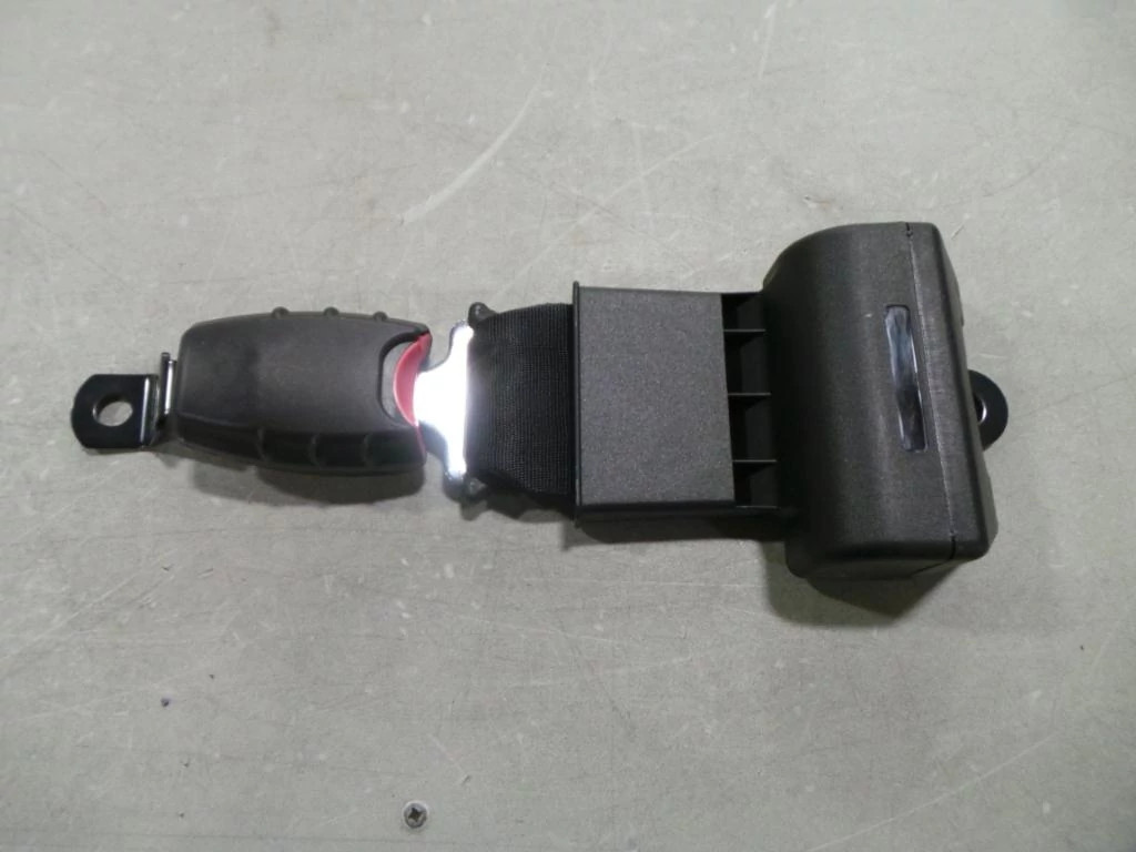 SEAT BELT | CASEIH | AU | EN