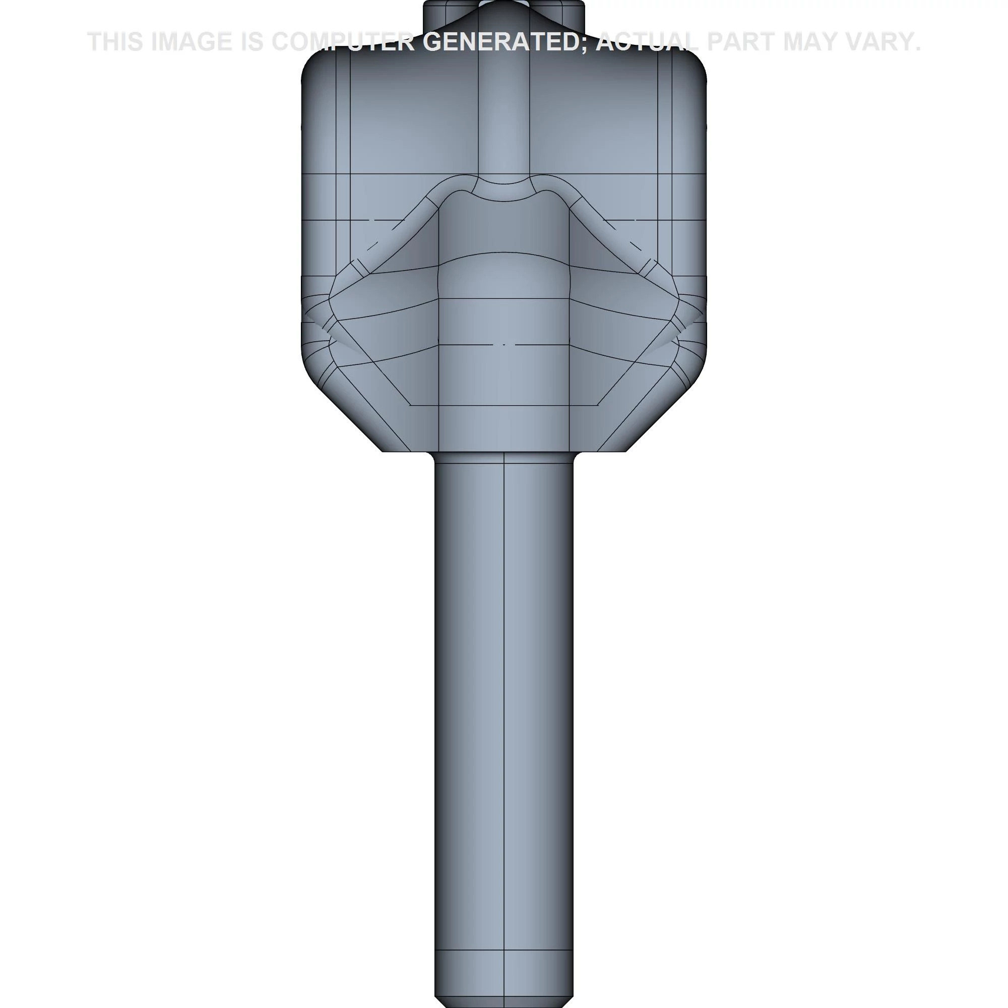 BRACKET | FLEXICOIL | US | EN