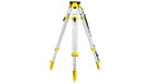 Leica CTP104 Aluminum Tripod with Fast Clamps | CASECE | CA | EN
