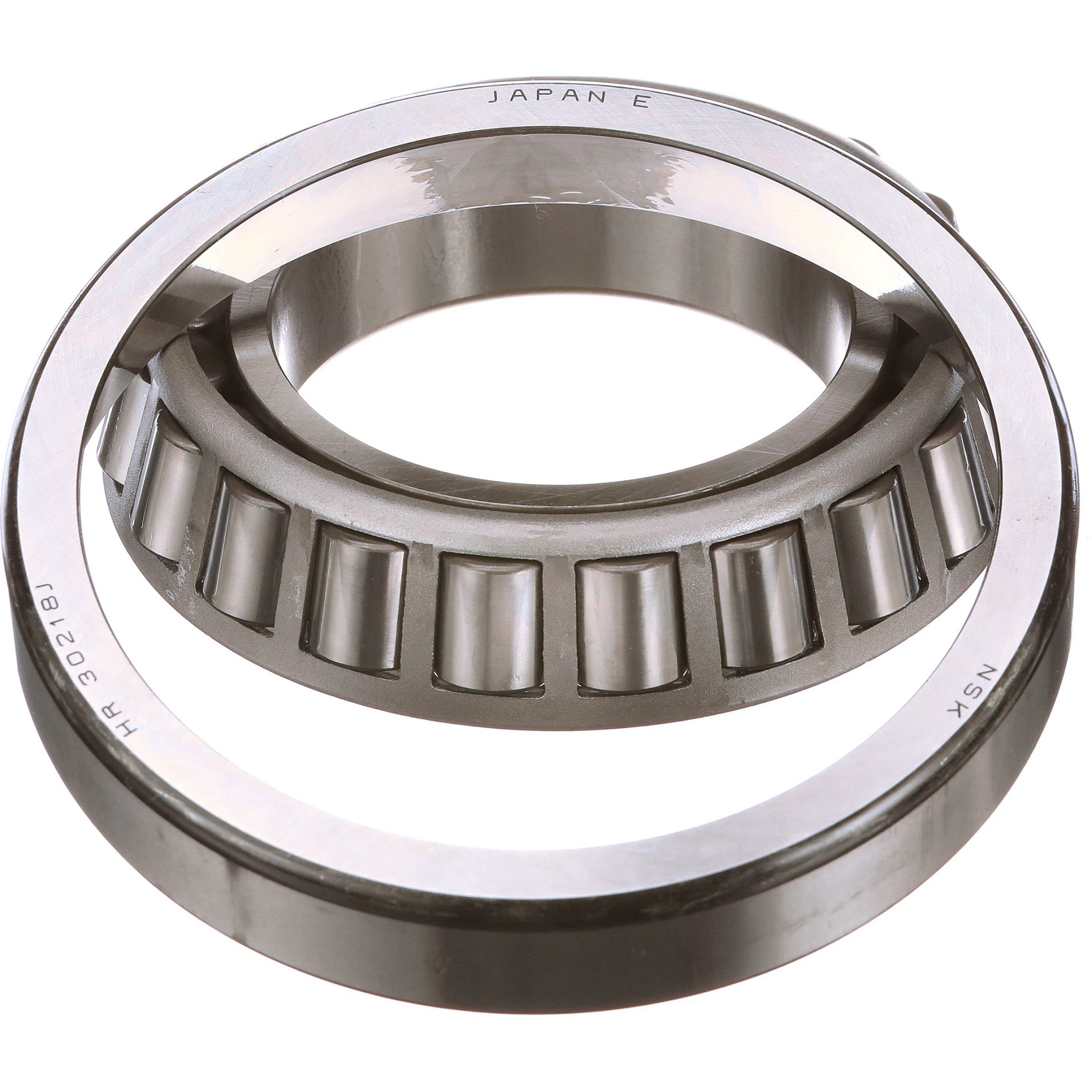 Rolamento do rolete cônico - ISO 30218