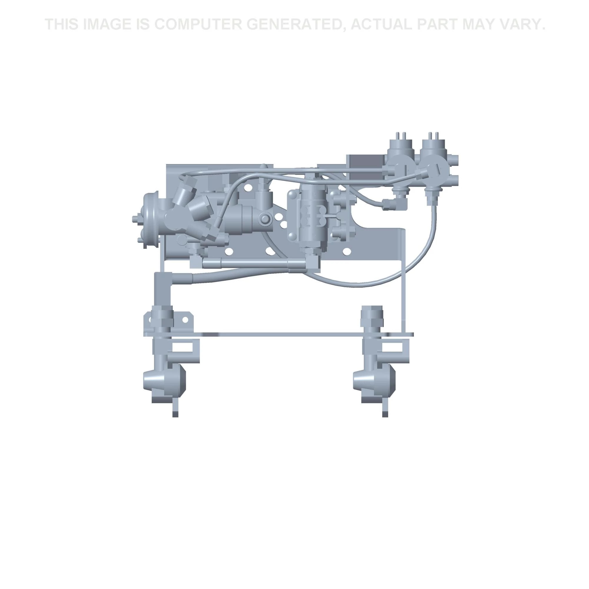 CONTROL VALVE | NEWHOLLANDCE | EU | SV