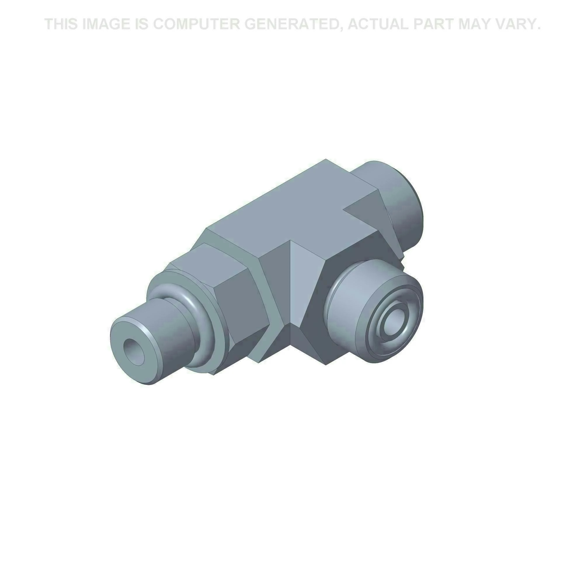 RUN TEE | CASEIH | AMEA | EN