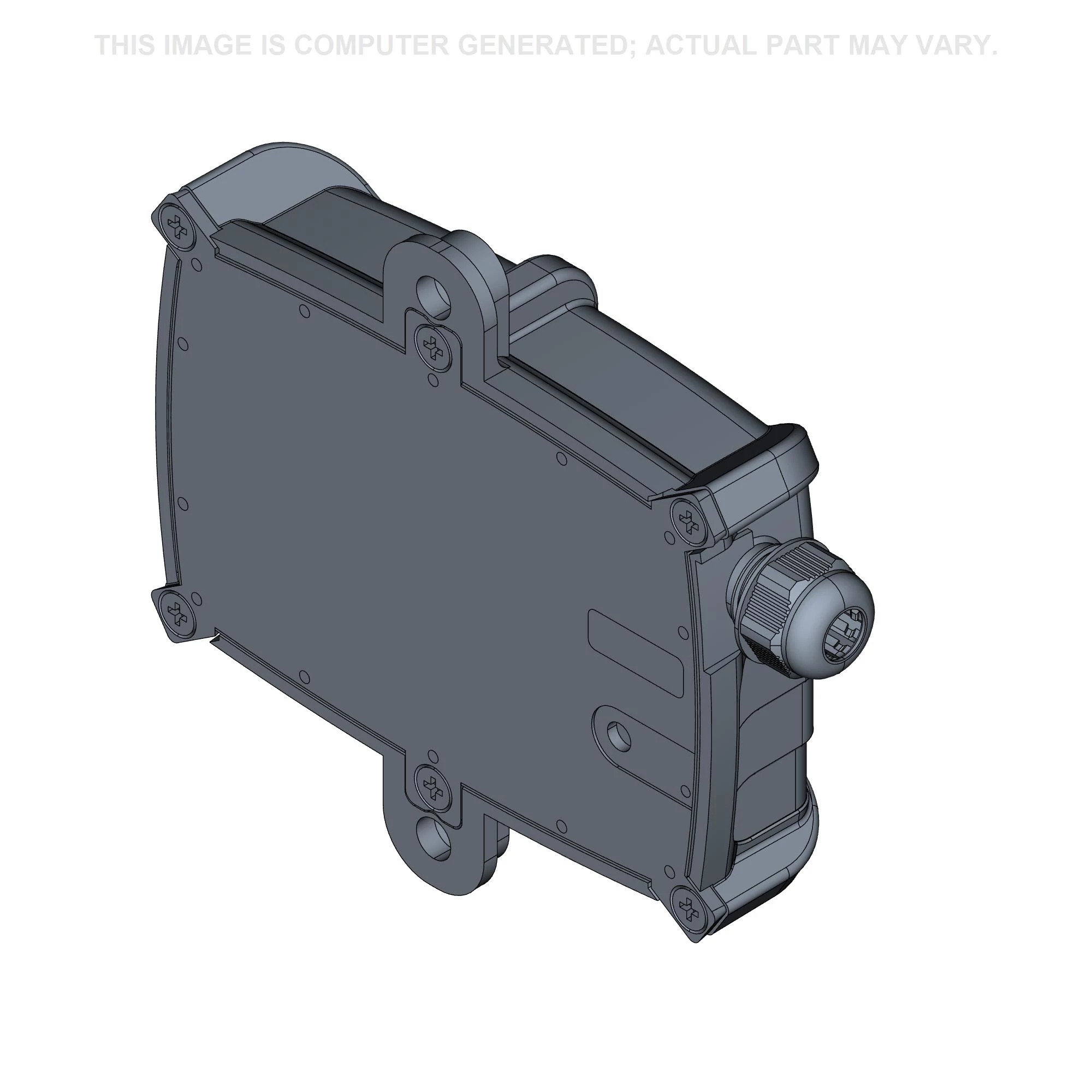 ECU | CASEIH | SA | EN