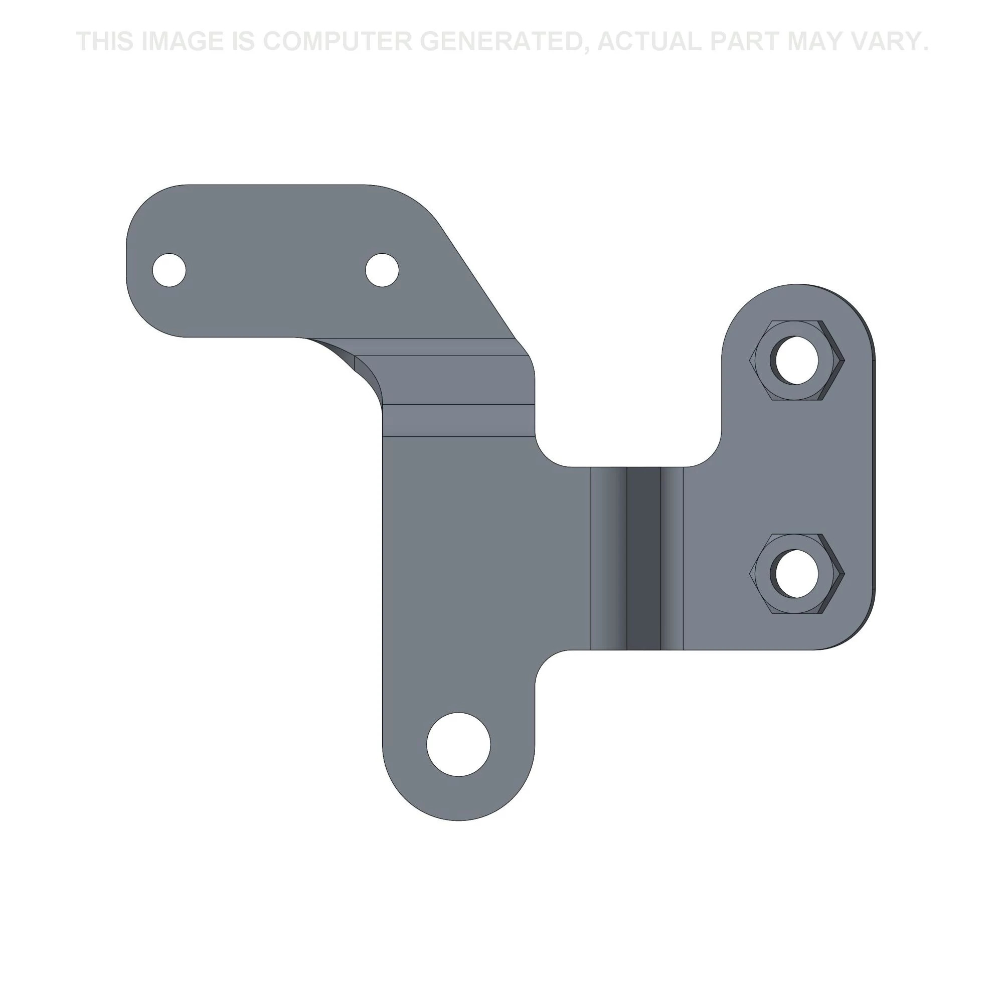 PLACA | CASEIH | EU | NL