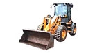 COMPACT WHEEL LOADER W/MONO BOOM (NA) | CASECE | CA | EN