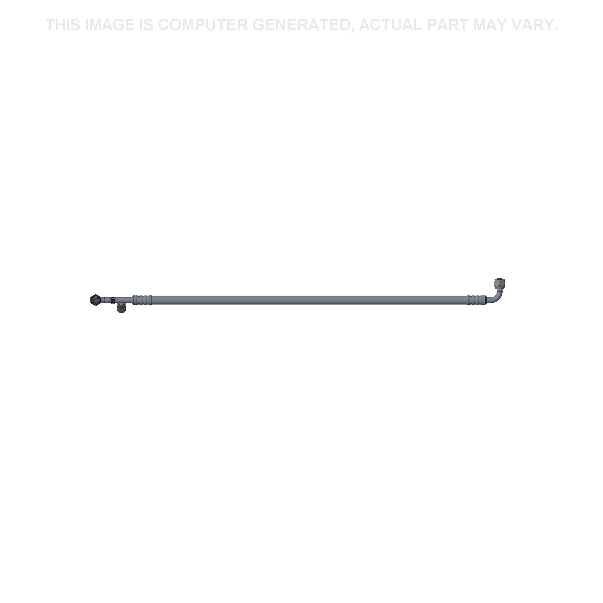 A/C HOSE | CASEIH | ANZ | EN