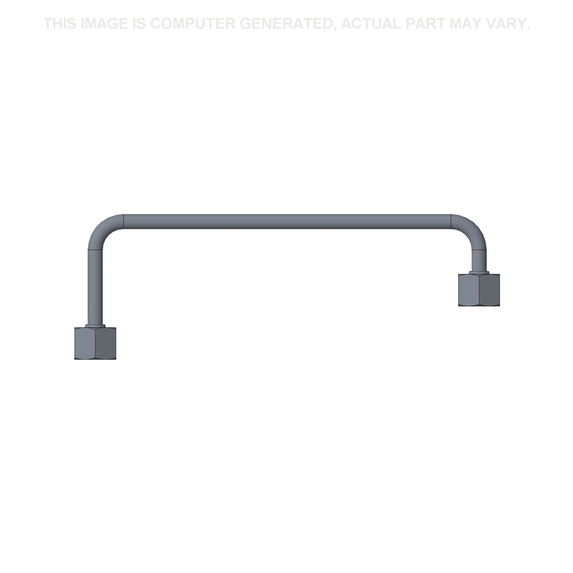 TUBO HIDRÁULICO | CASECE | EU | ES