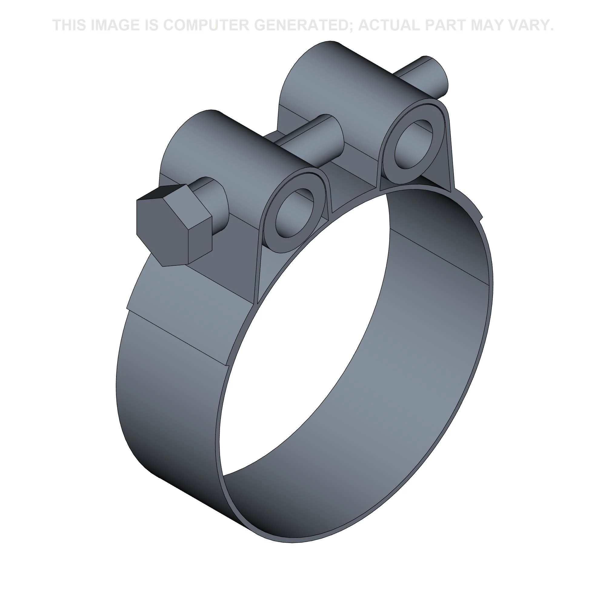 CLIP, HOSE | MILLER | US | EN