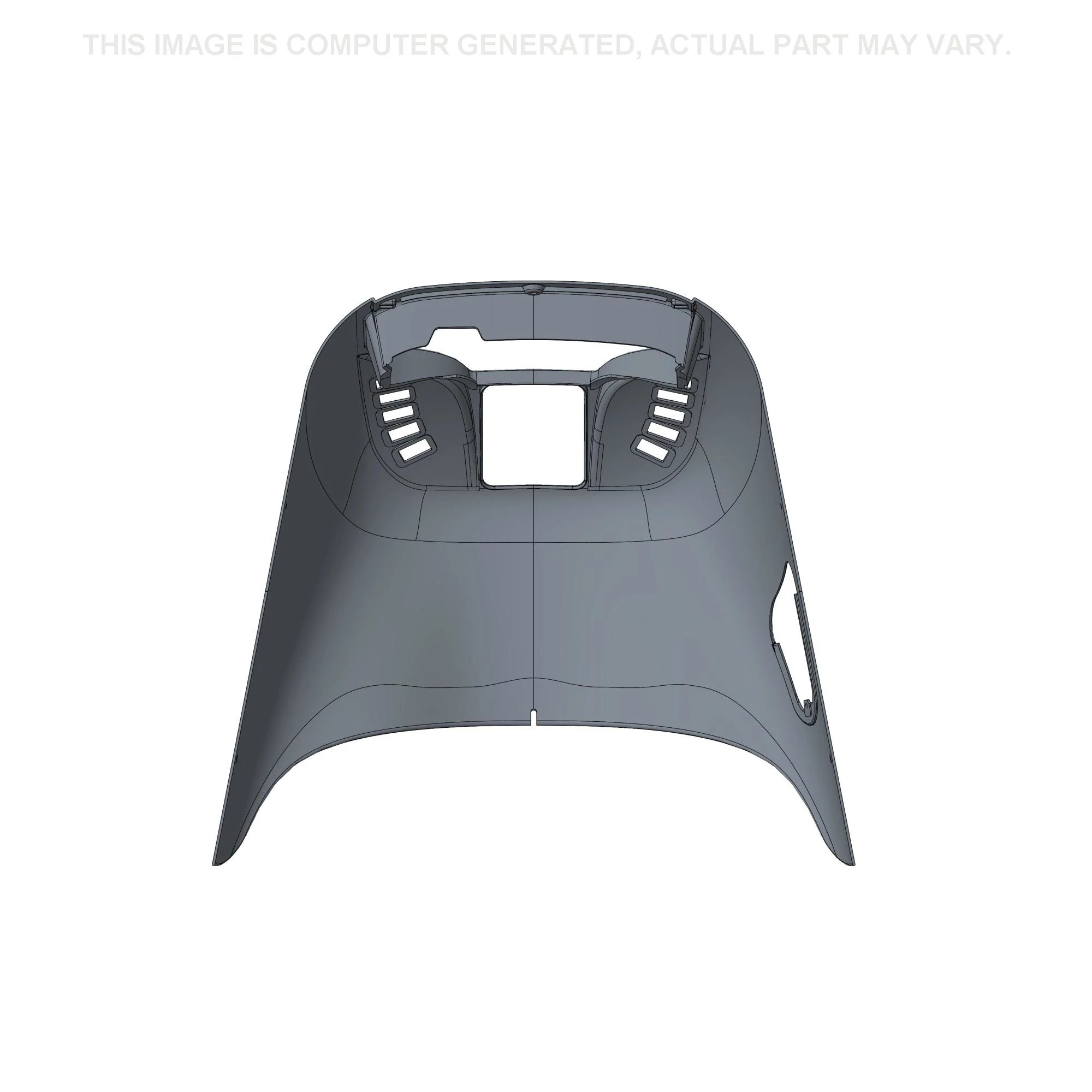 CONSOLE | NEWHOLLANDAG | FR | FR