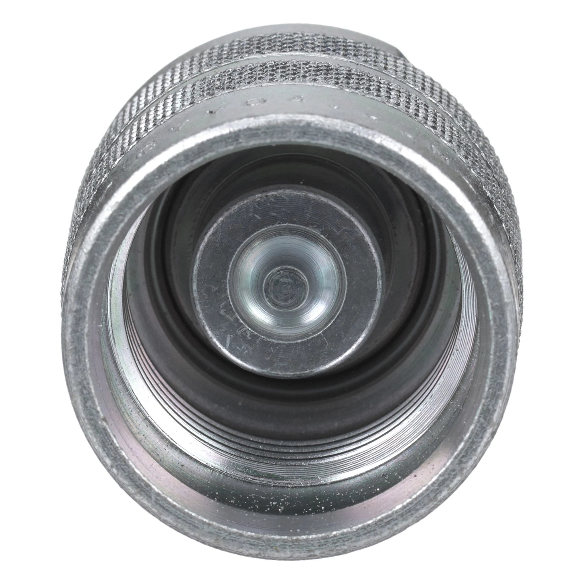 QUICK MALE COUPLING | CASECE | SA | EN