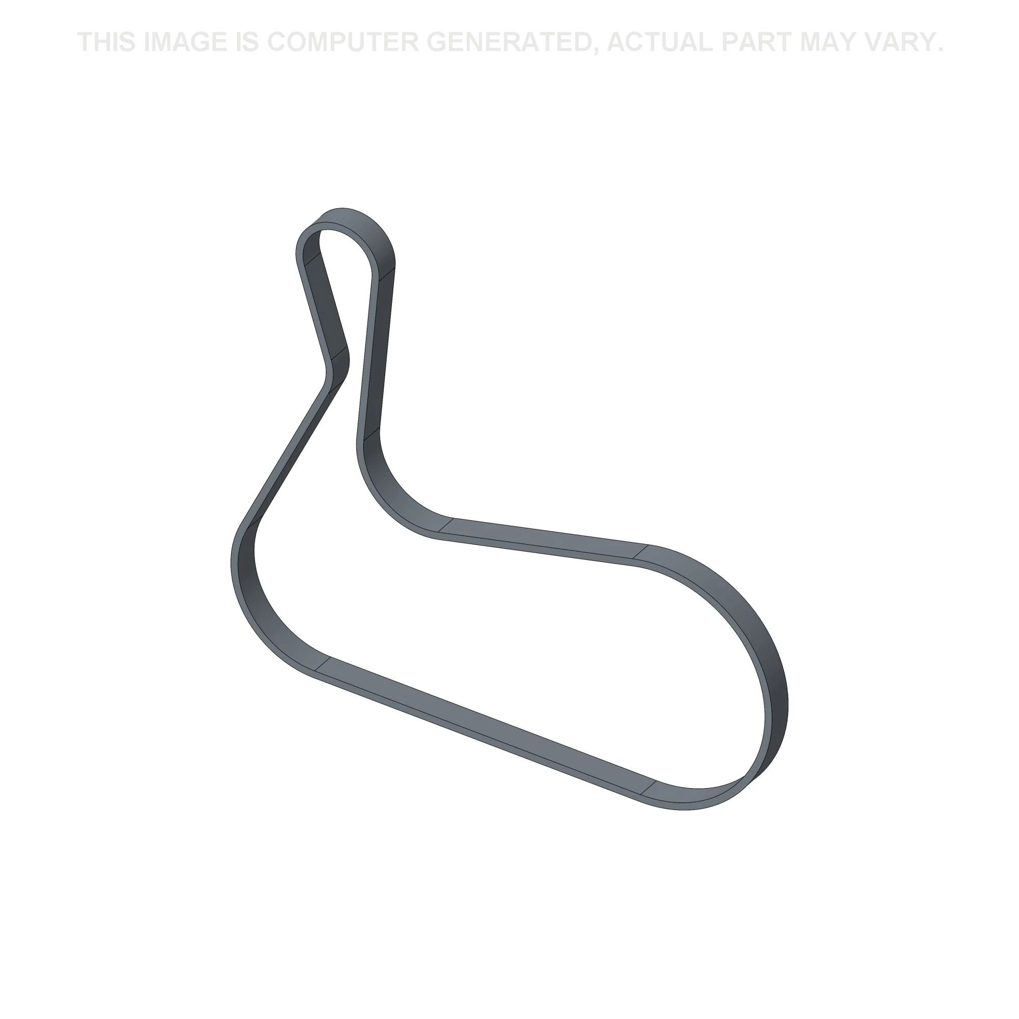 V-BELT | CASEIH | NZ | EN