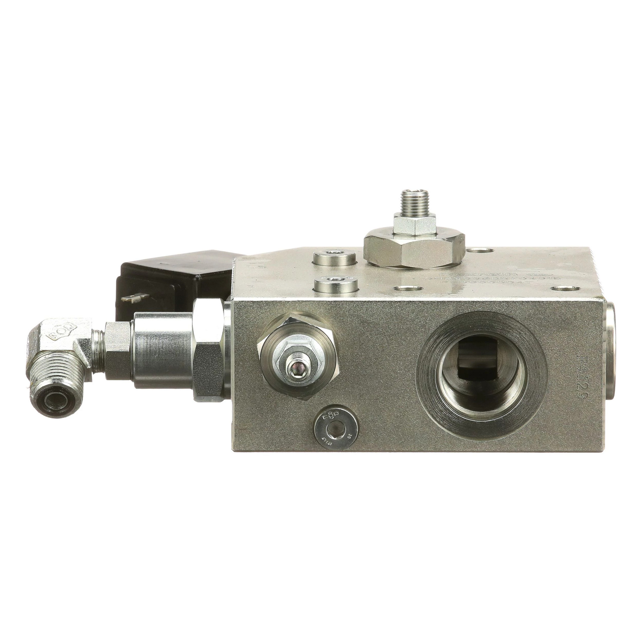 VALVE | MILLER | AMEA | EN