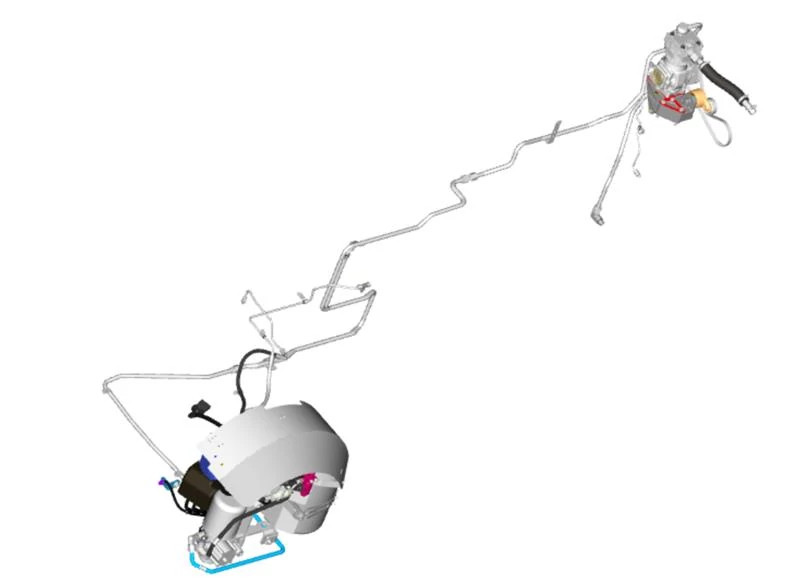 DIA KIT, TRACTOR | CASEIH | GB | EN