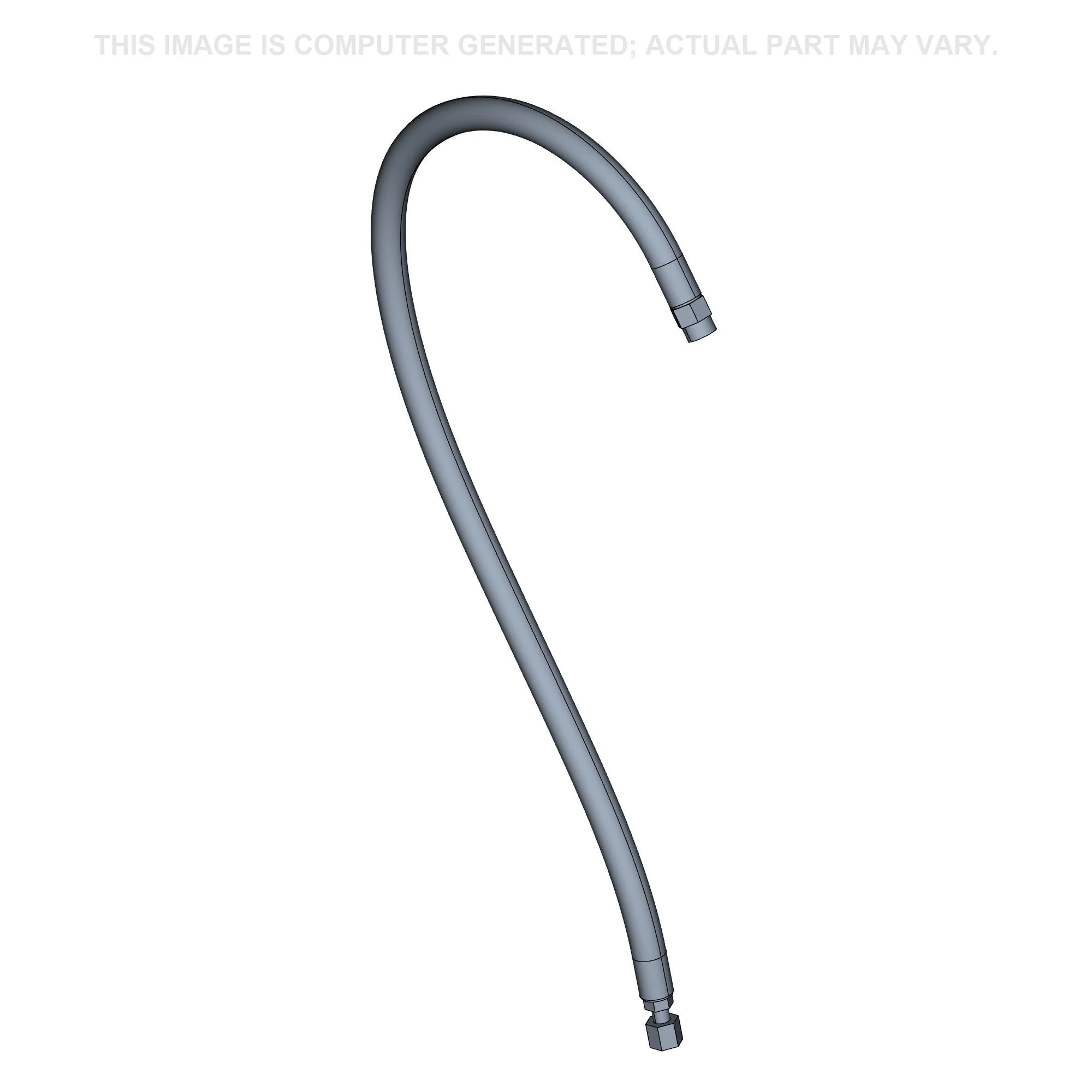 Hydraulic Hose | CASECE | US | EN