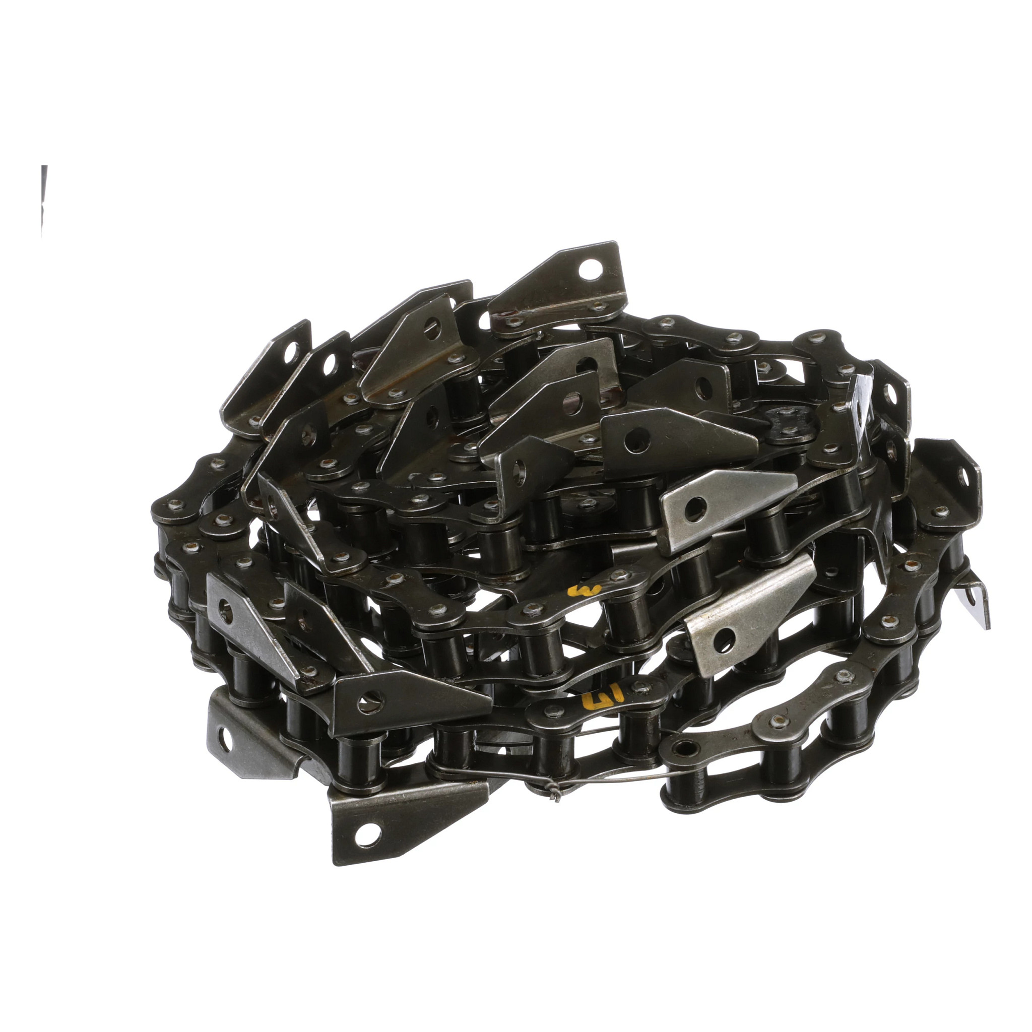 Corrente do alimentador