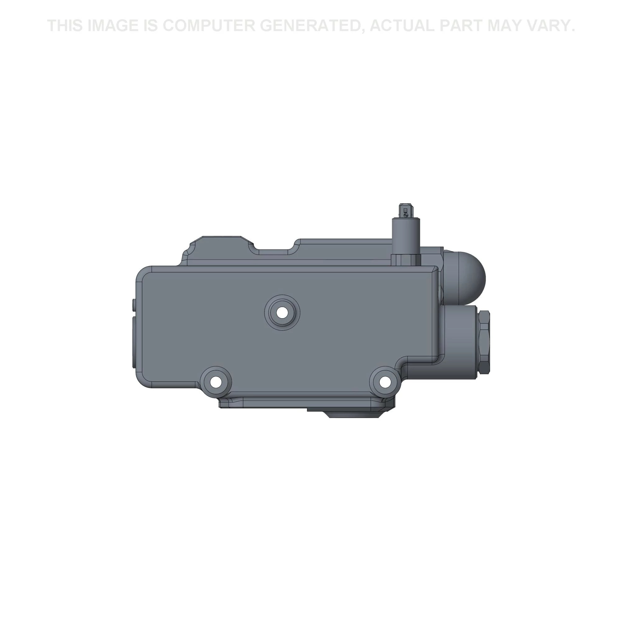 VÁLVULA DE CONTROL | CASECE | EU | ES
