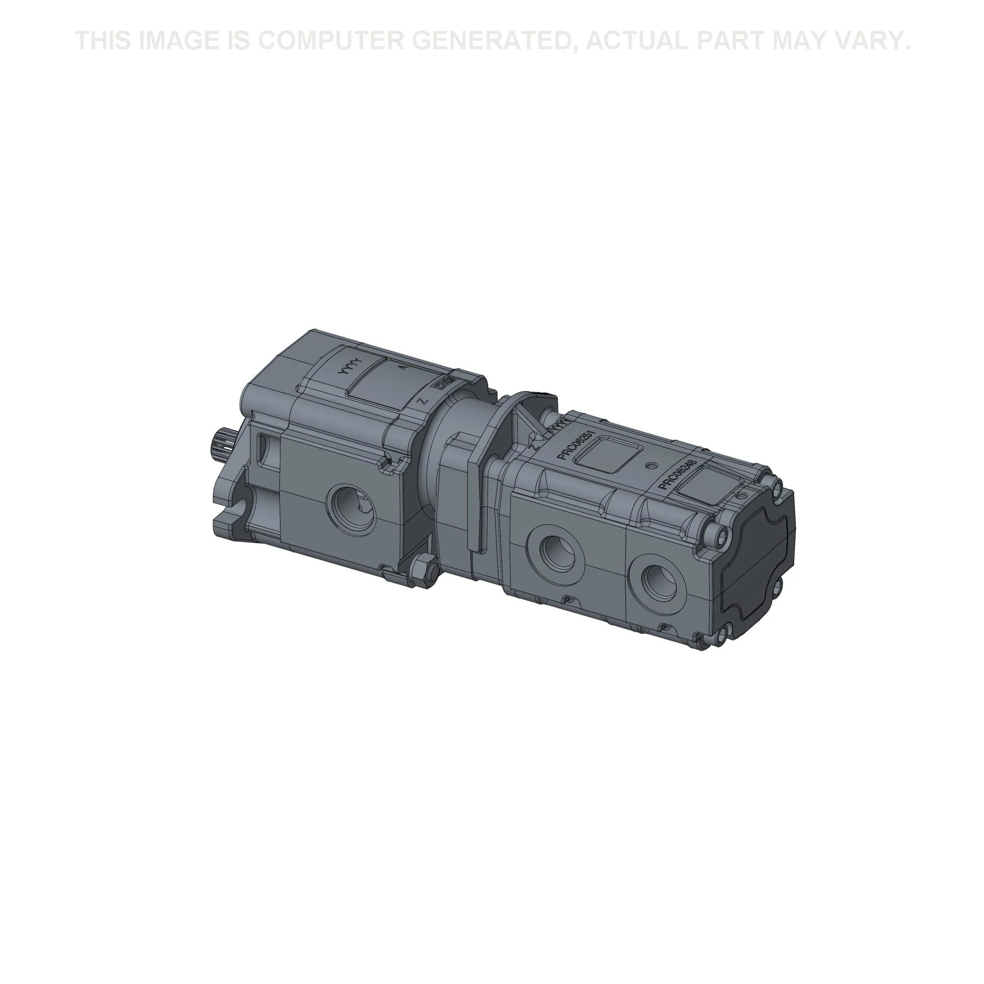 Bomba Hidráulica | CASEIH | BR | PT