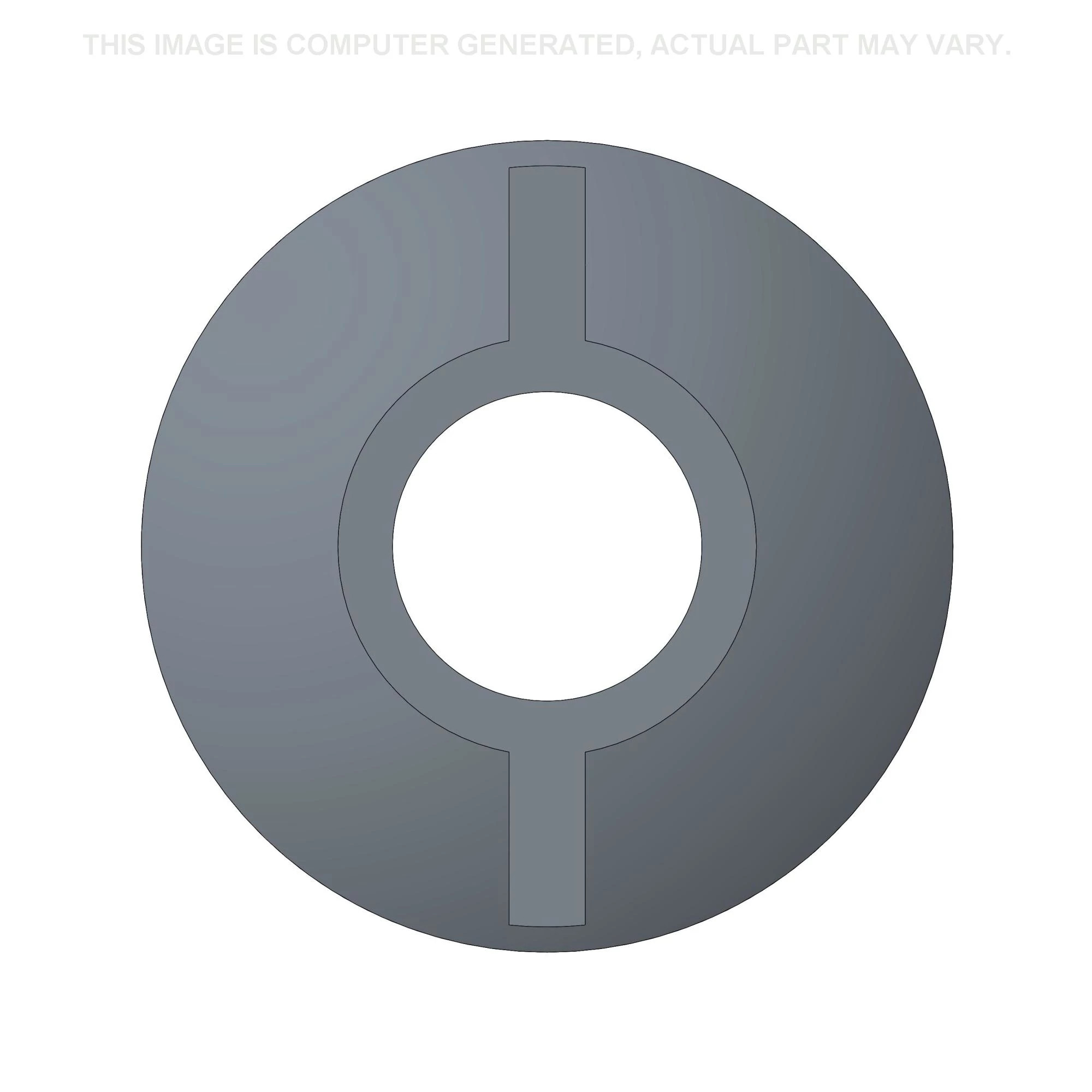 UNTERLEGSCHEIBE | STEYR | EU | DE