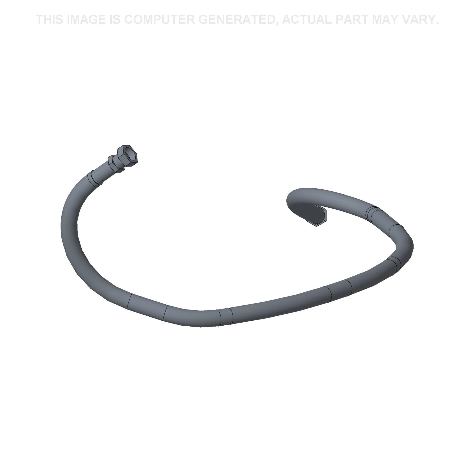 HYDRAULIC HOSE | CASECE | EU | EN