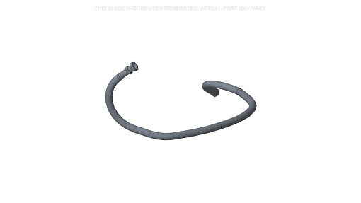 HYDRAULIKSCHLAUCH | NEWHOLLANDAG | EU | RU
