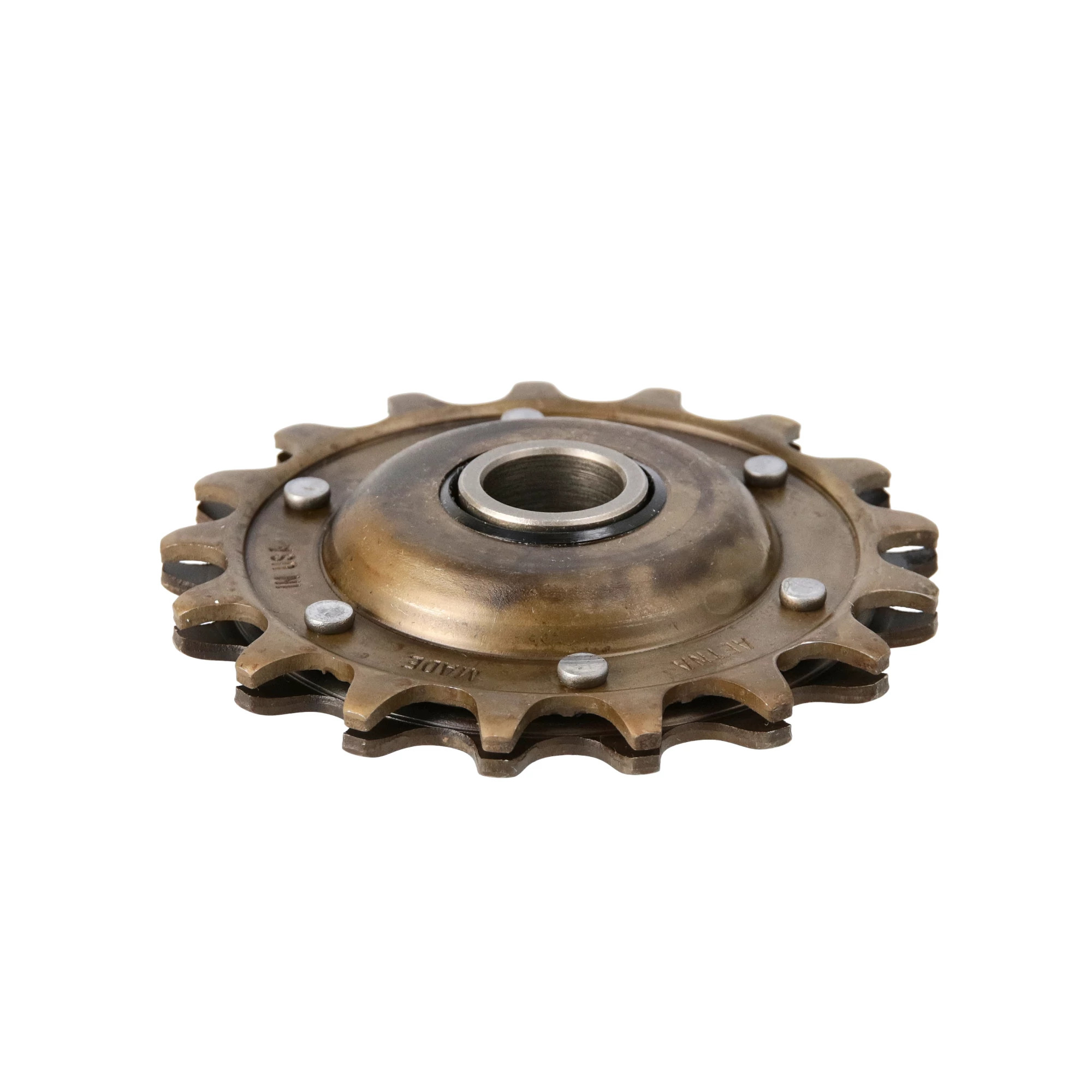 Roda dentada intermediária da corrente | NEWHOLLANDAG | BR | PT