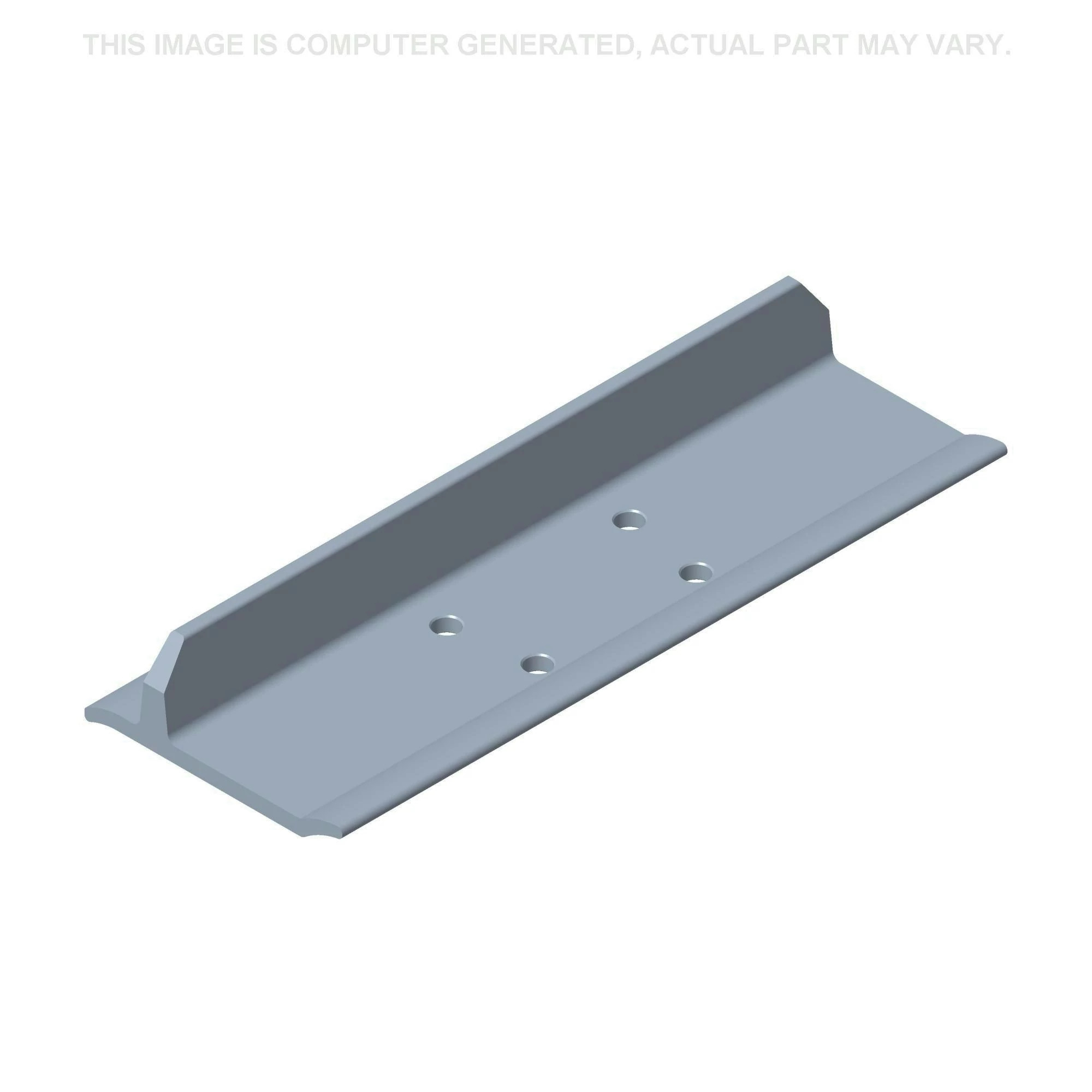 Track Shoe | NEWHOLLANDCE | US | EN