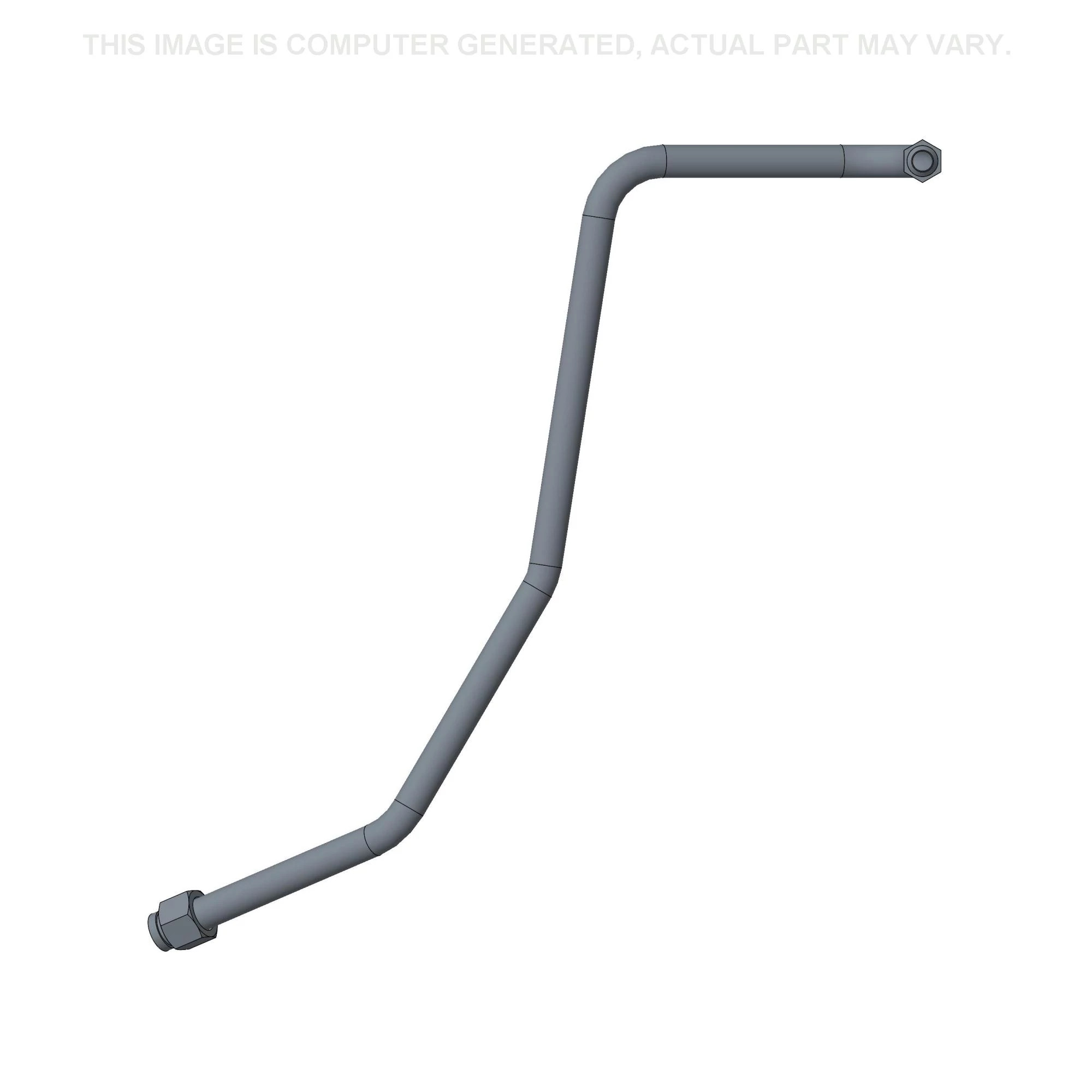 HYD TUBE | NEWHOLLANDCE | EU | EN