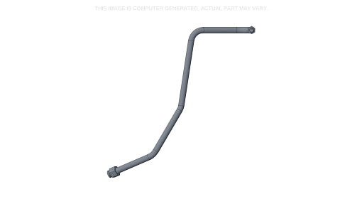 RURKA HYDRAULICZNA | NEWHOLLANDAG | EU | PT