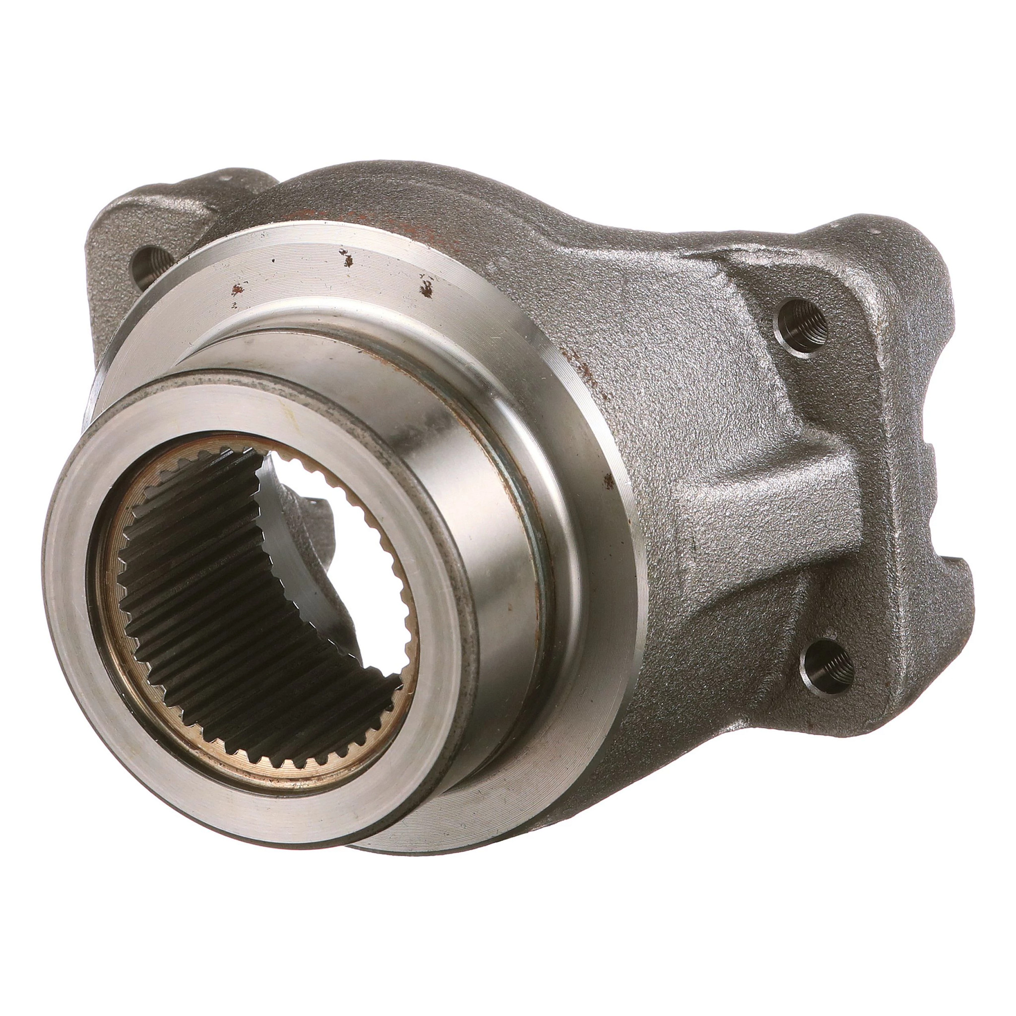 Flange