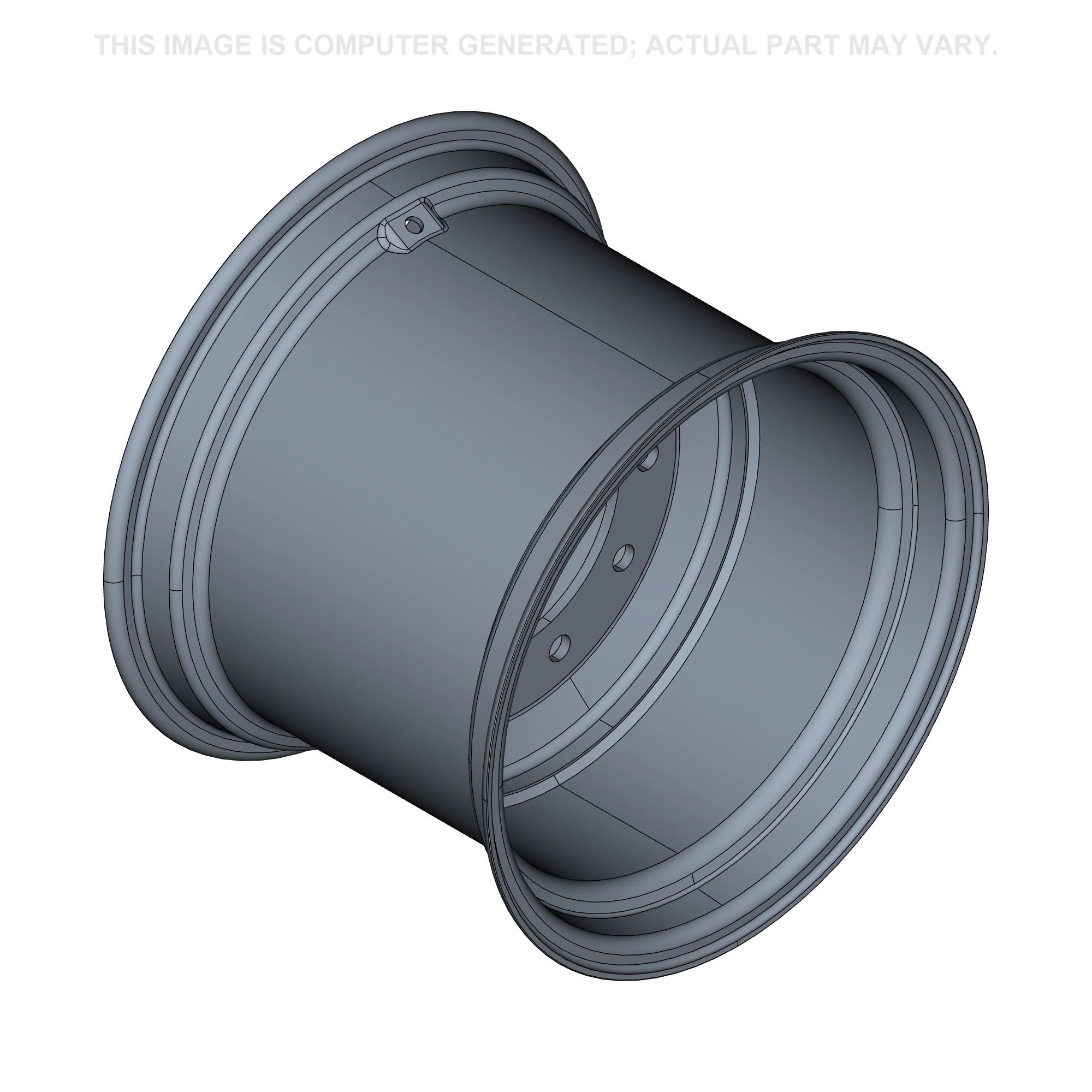 WHEEL | CASEIH | CA | EN