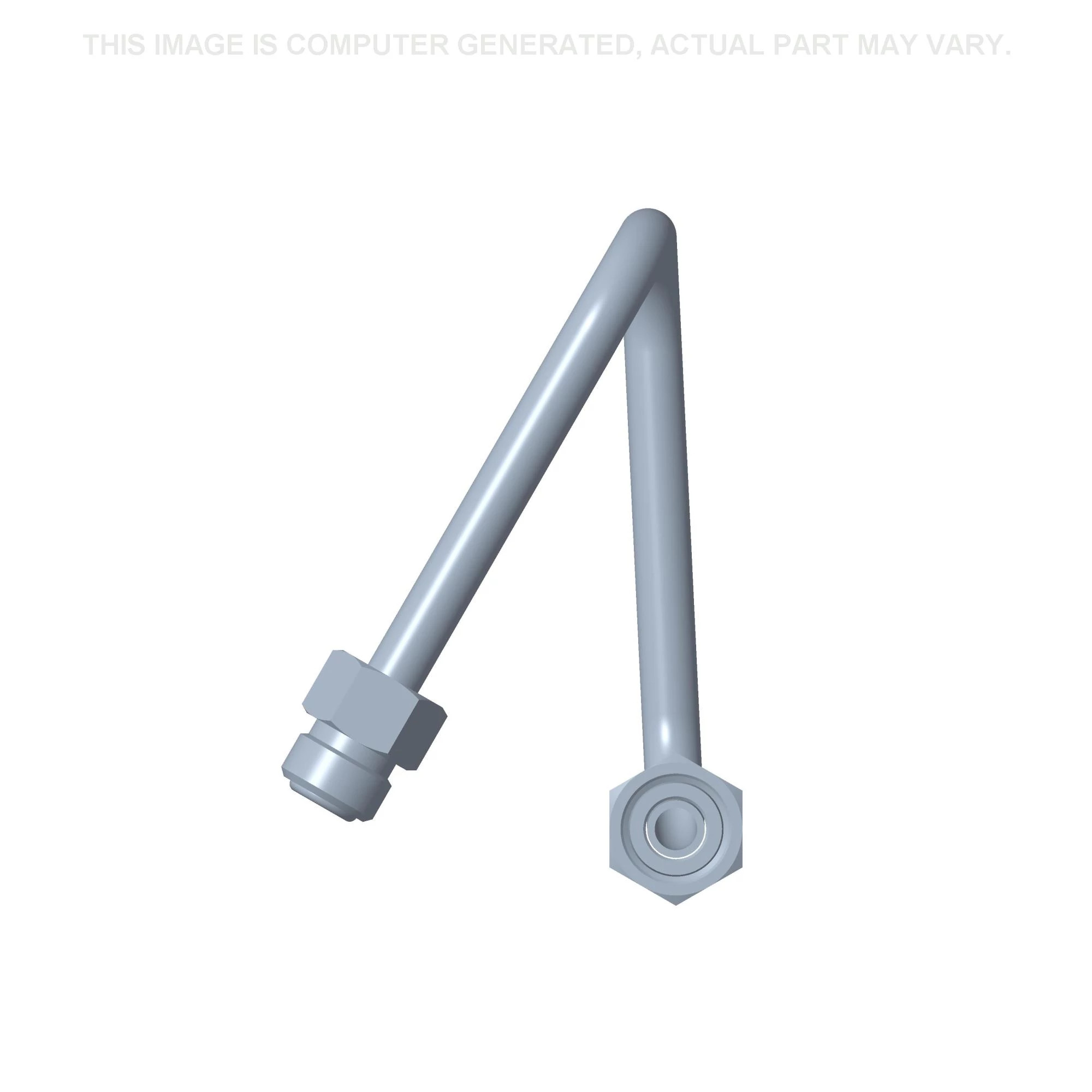 HYDRAULISCHE LEIDING | CASEIH | EU | NL