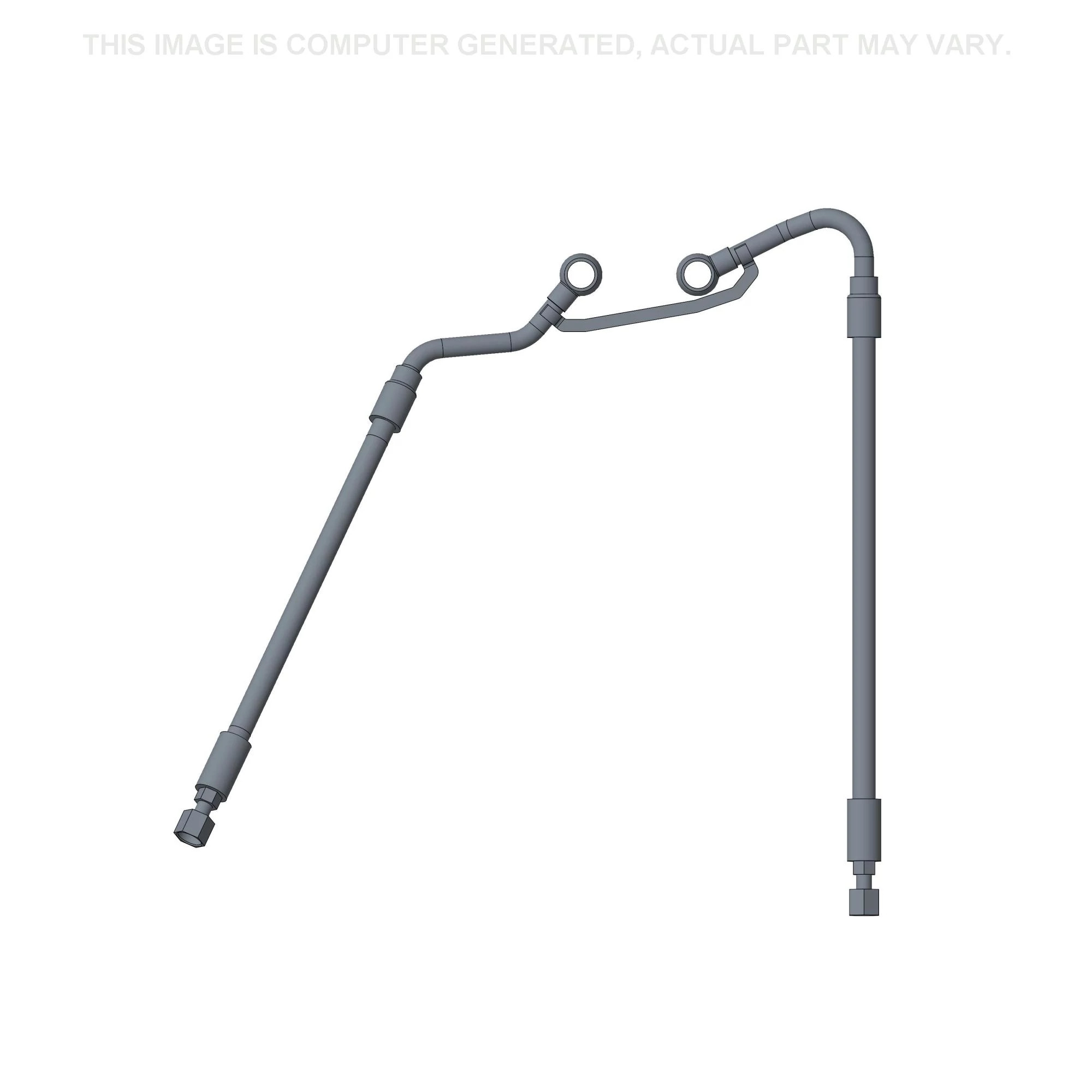 PIPE | CASEIH | GB | EN