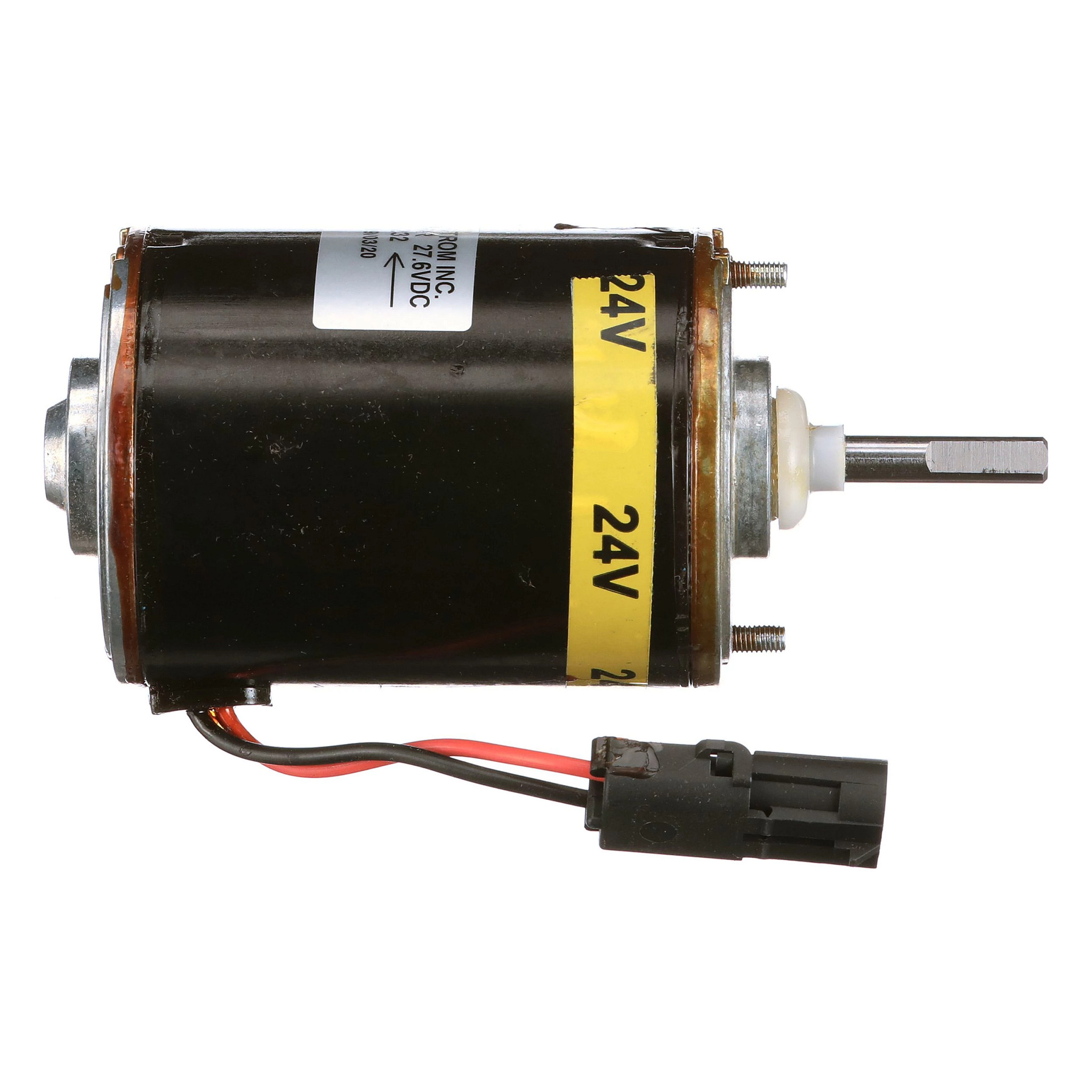 MOTOR, ELECTRIC | CASECE | CA | EN