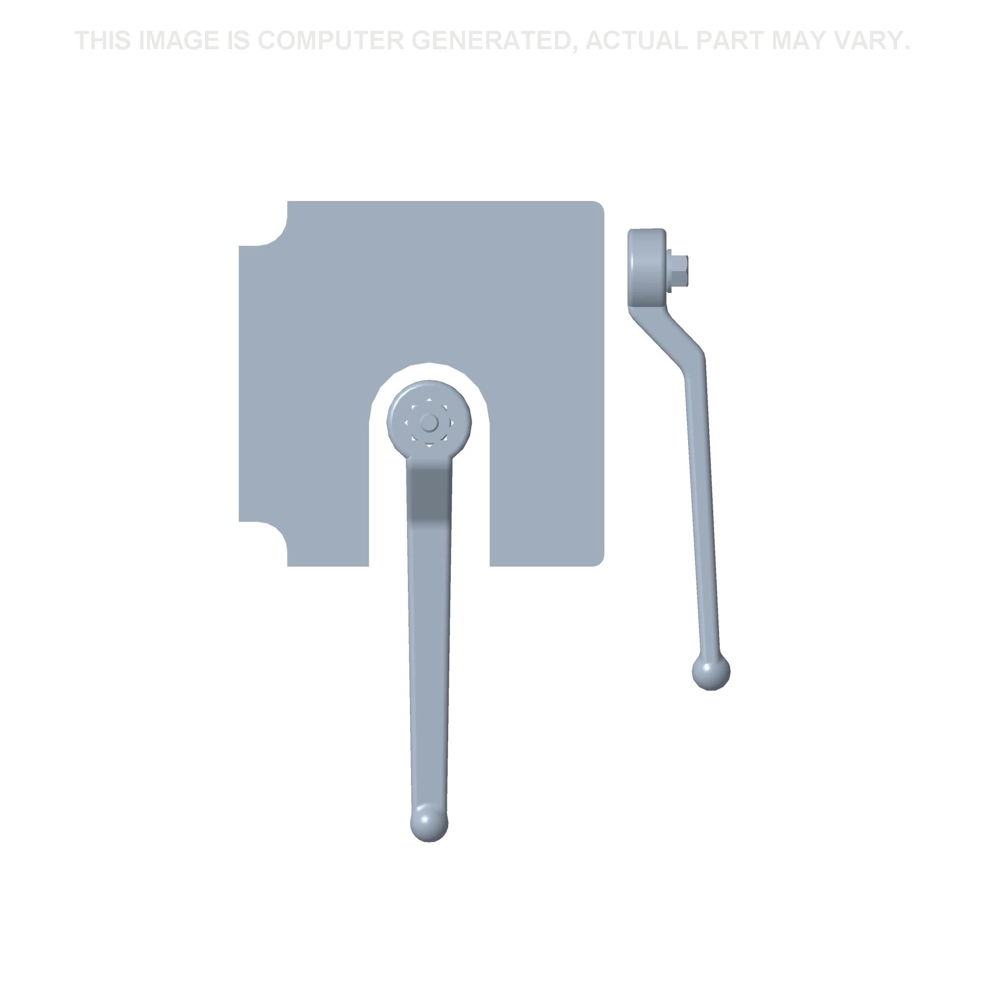 LEVER | CASEIH | GB | EN