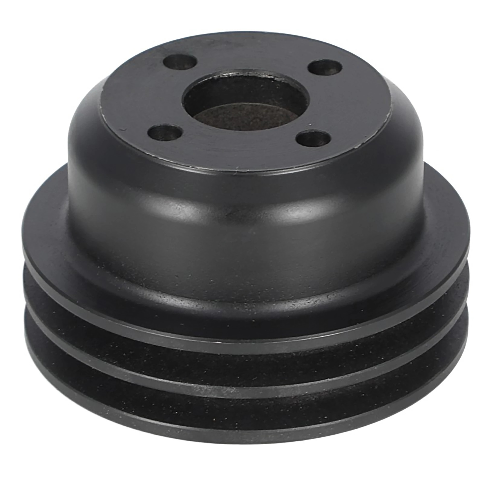 Water Pump Pulley - Double Groove | NEWHOLLANDAG | US | EN
